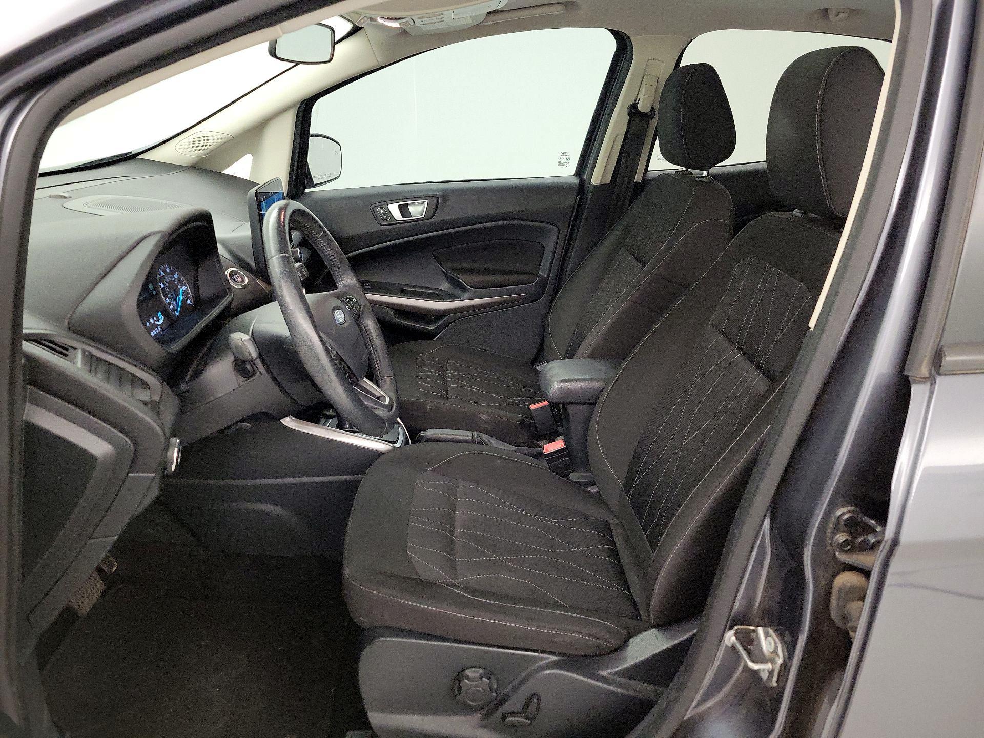 Thumbnail: 2019 Ford EcoSport - 11