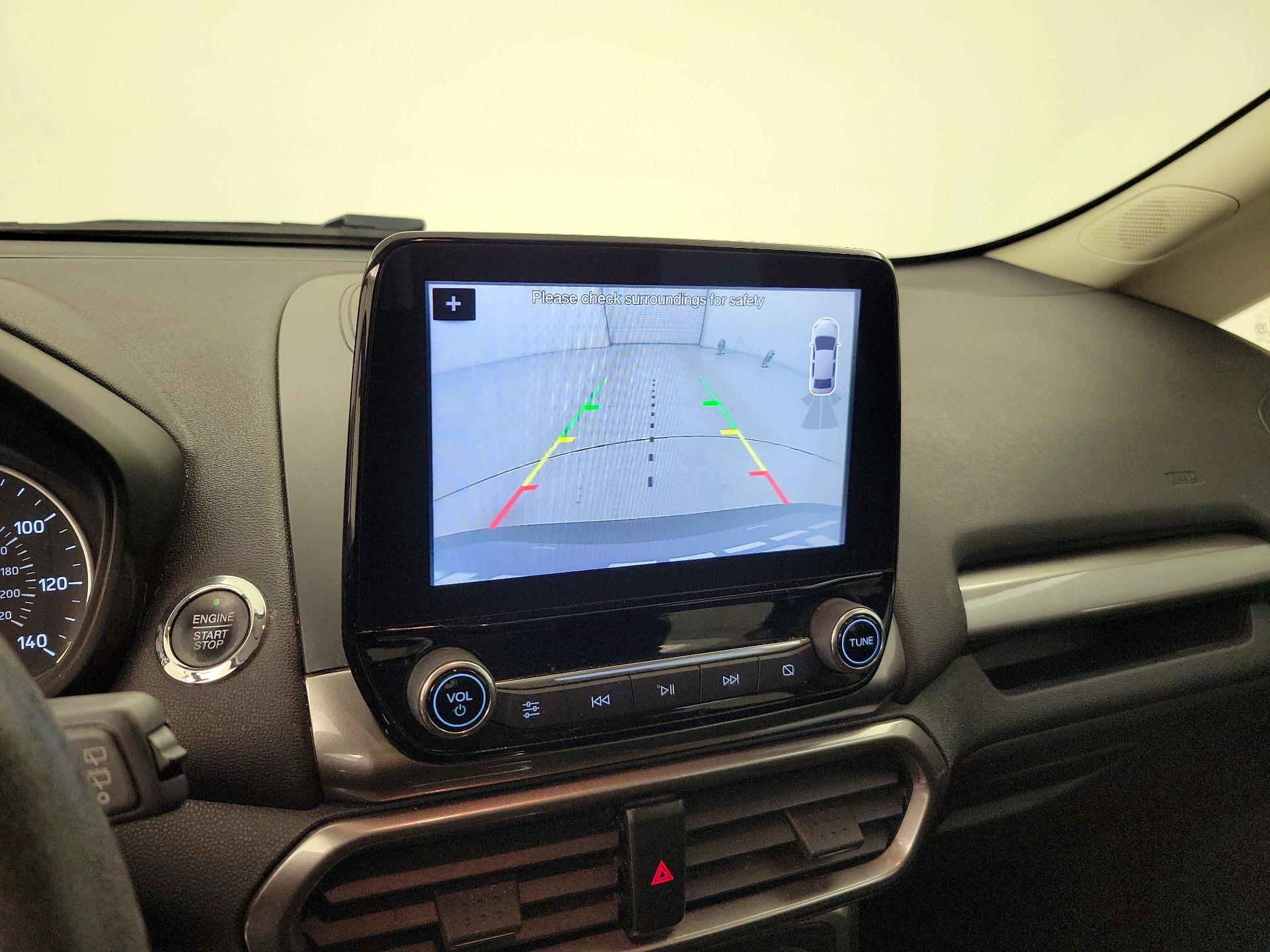 Thumbnail: 2019 Ford EcoSport - 15