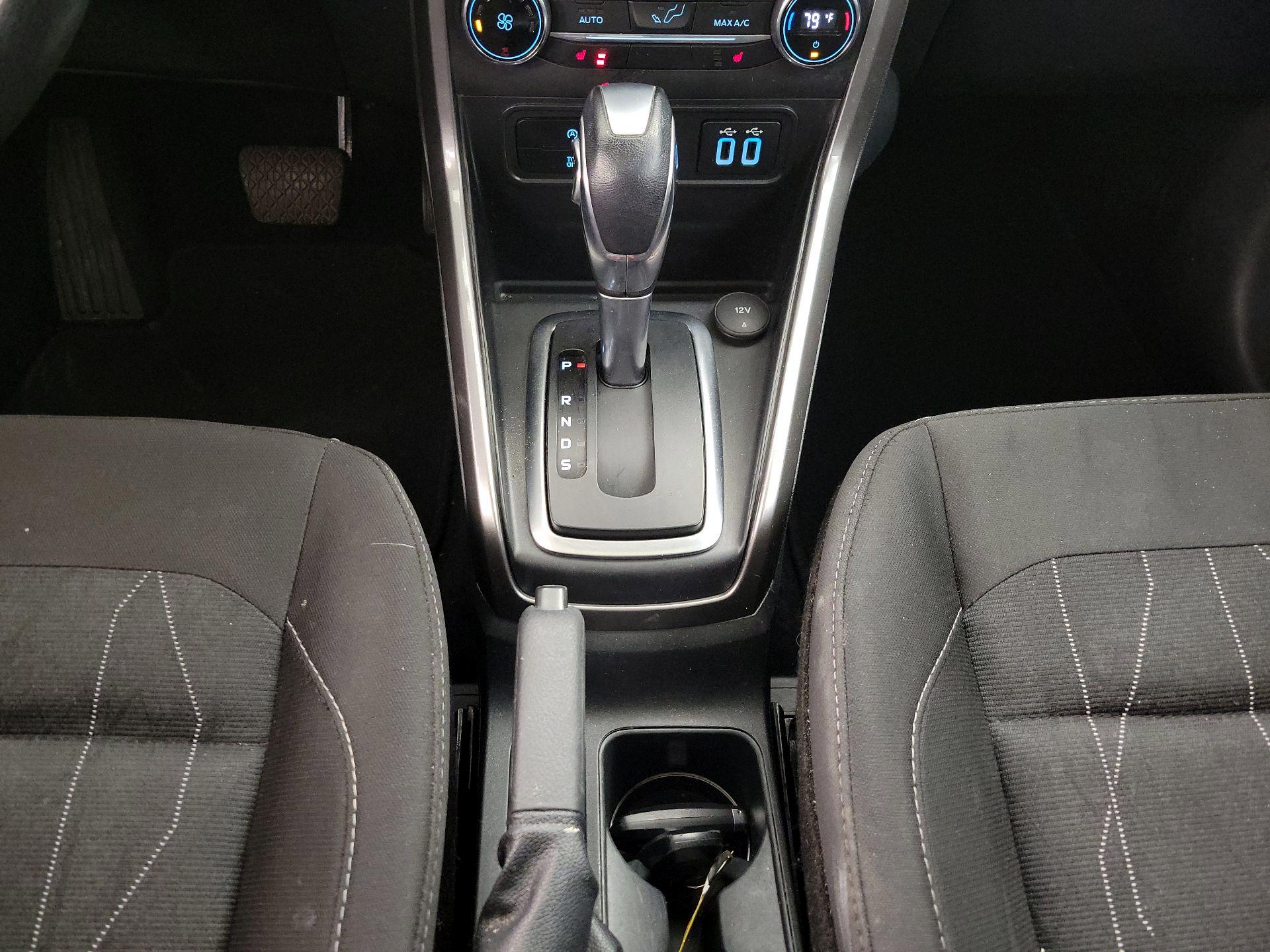 Thumbnail: 2019 Ford EcoSport - 18