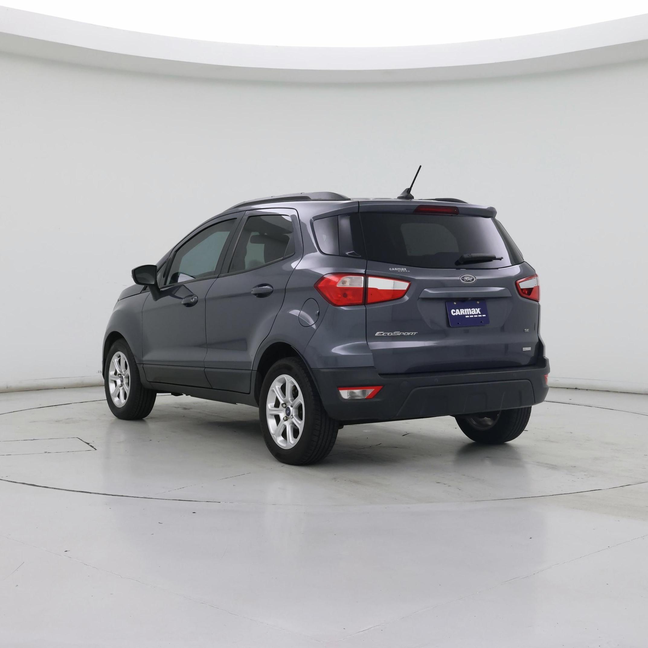 Thumbnail: 2019 Ford EcoSport - 2