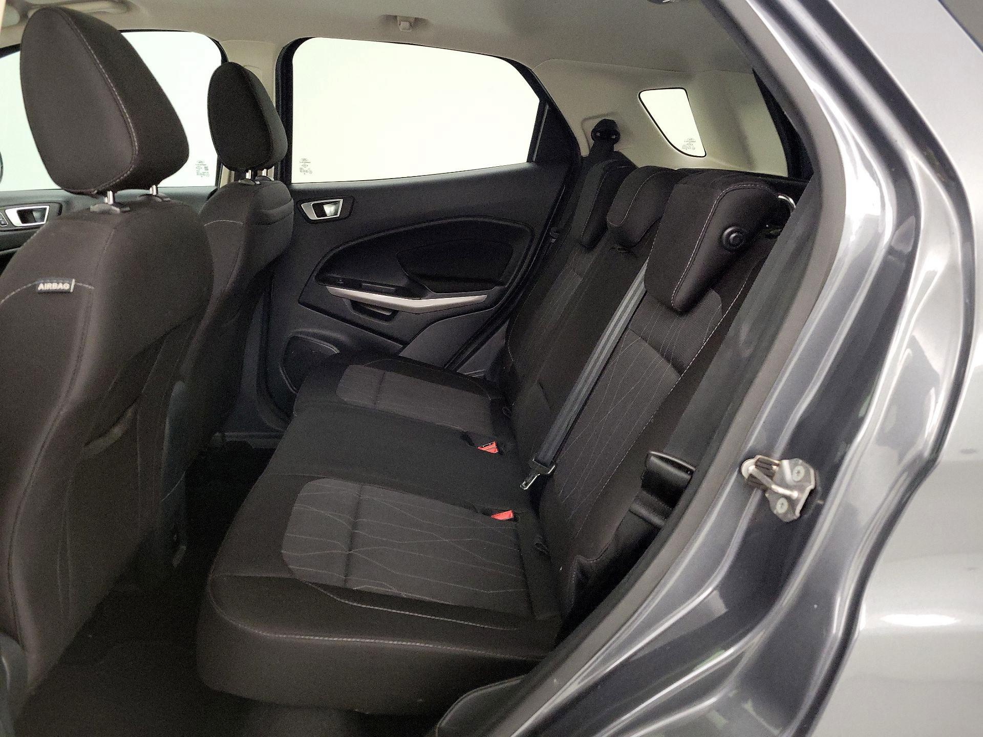 Thumbnail: 2019 Ford EcoSport - 20