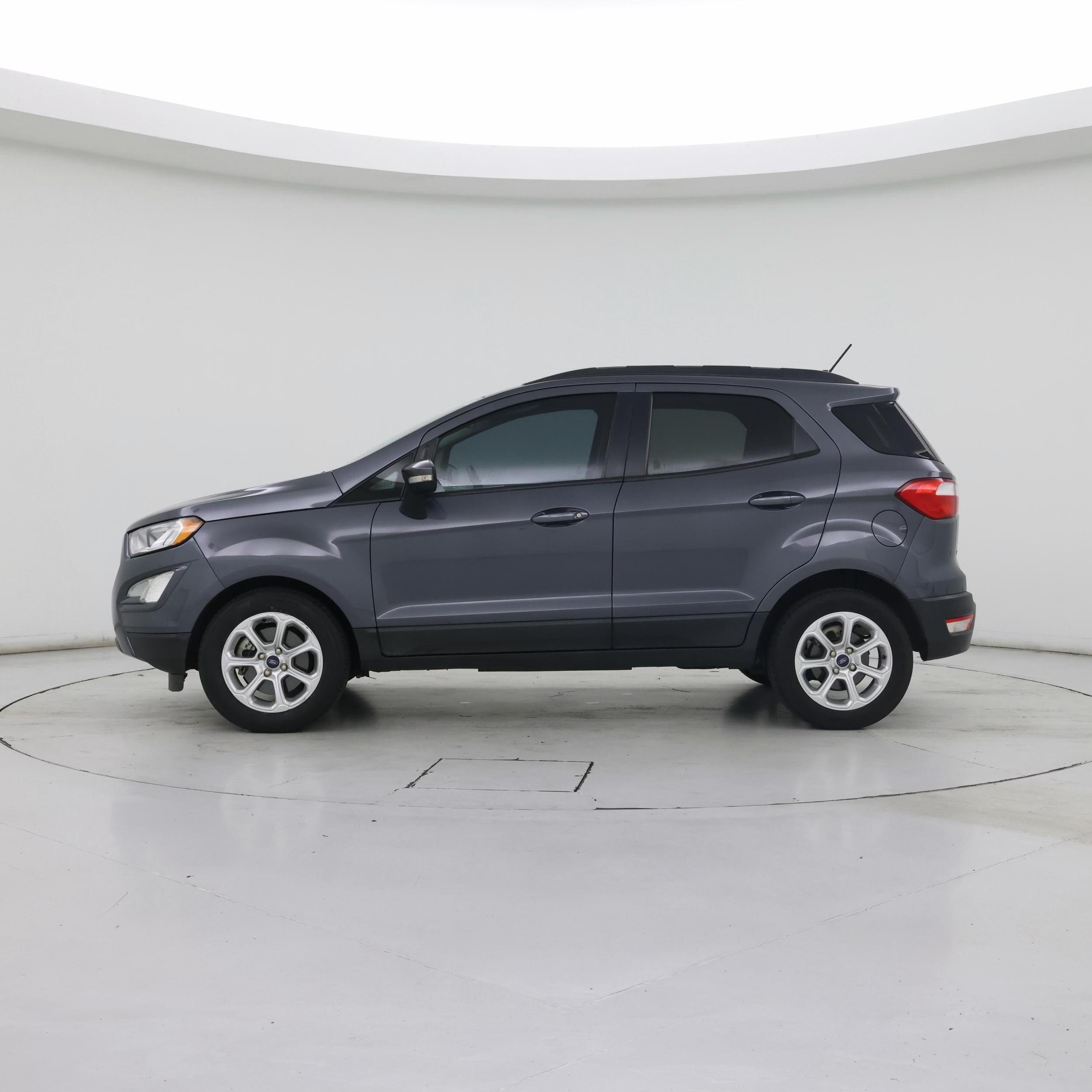 Thumbnail: 2019 Ford EcoSport - 3