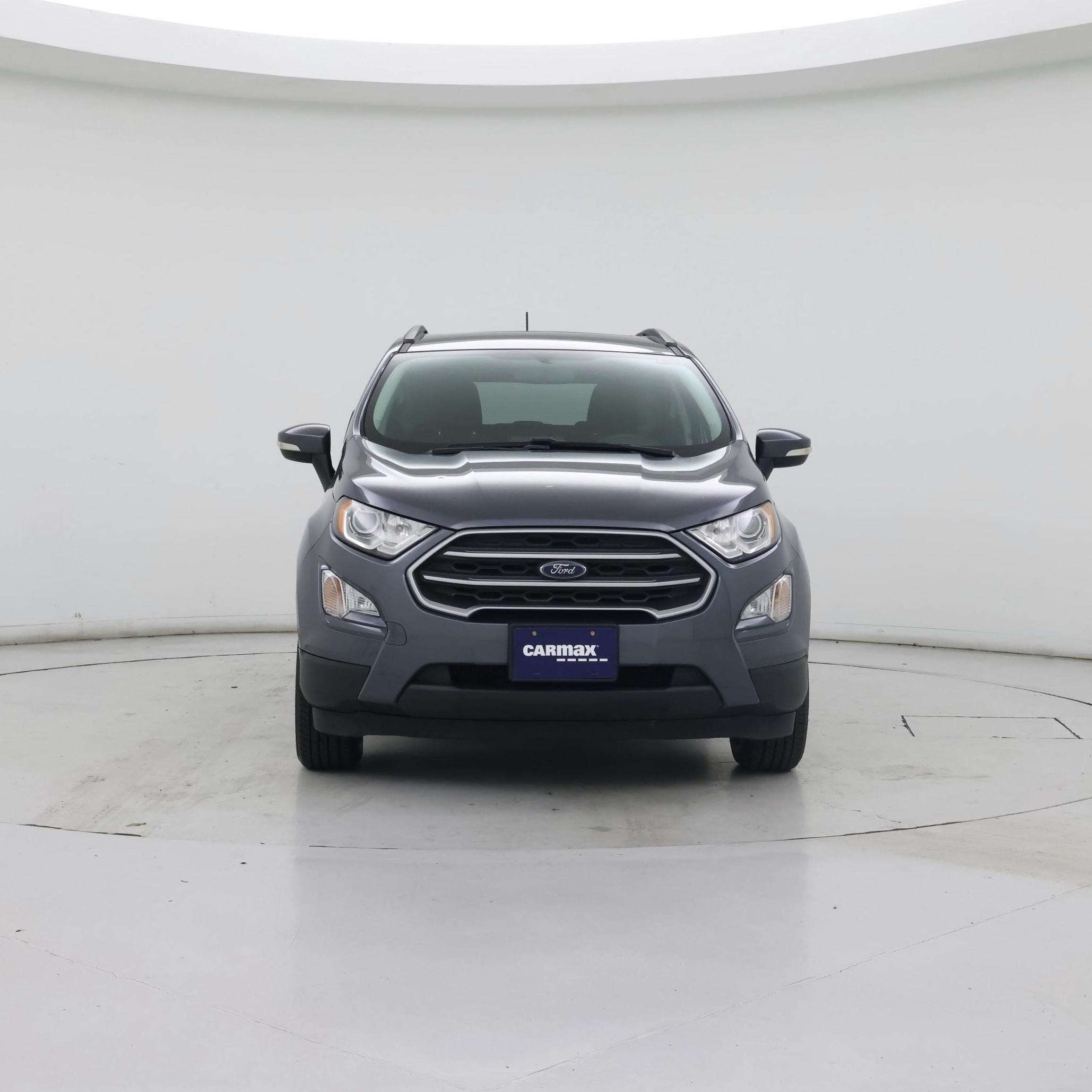 Thumbnail: 2019 Ford EcoSport - 5