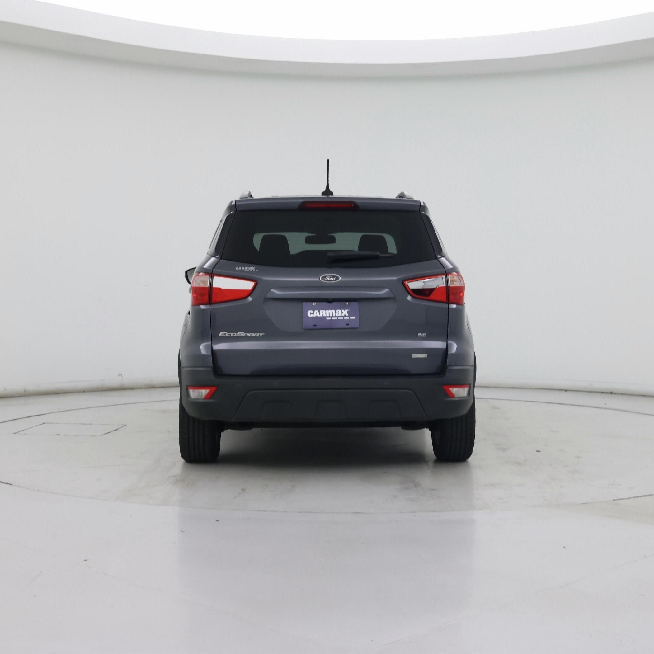 Thumbnail: 2019 Ford EcoSport - 6