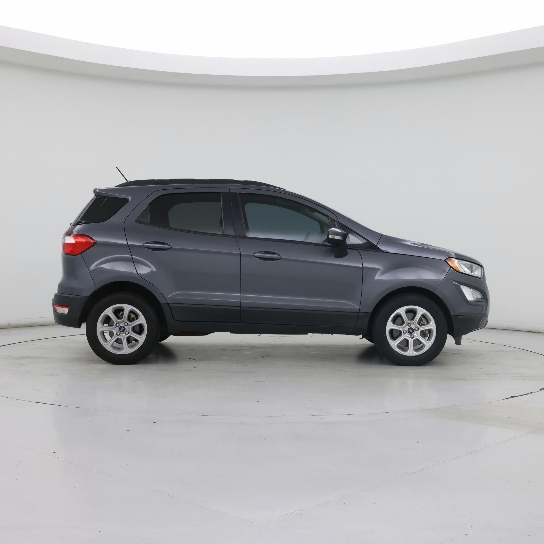 Thumbnail: 2019 Ford EcoSport - 7