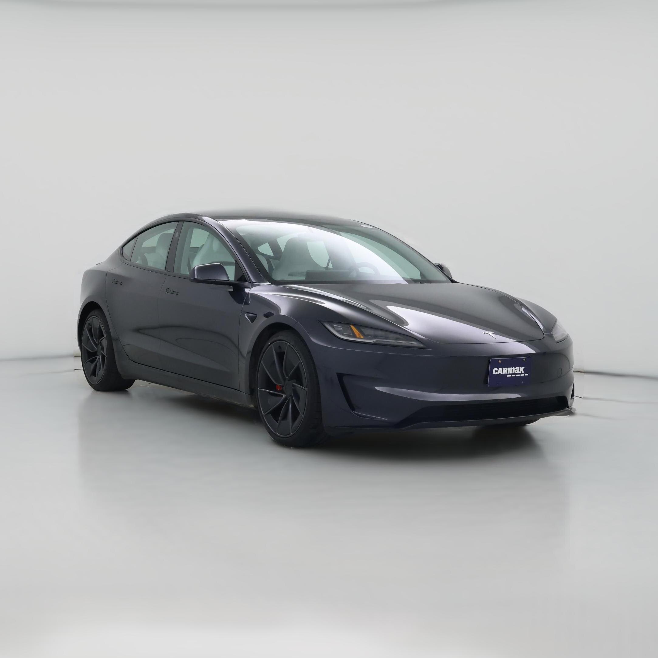 Thumbnail: 2025 Tesla Model 3 - 1