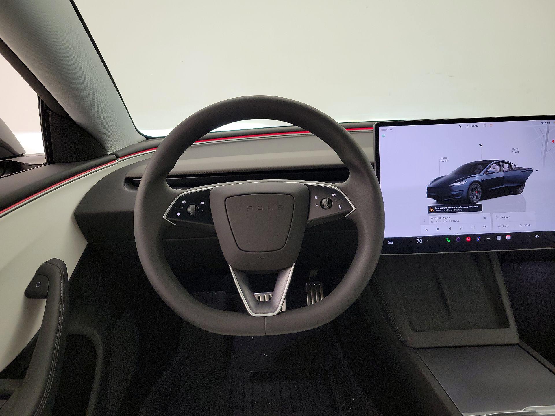 Thumbnail: 2025 Tesla Model 3 - 10