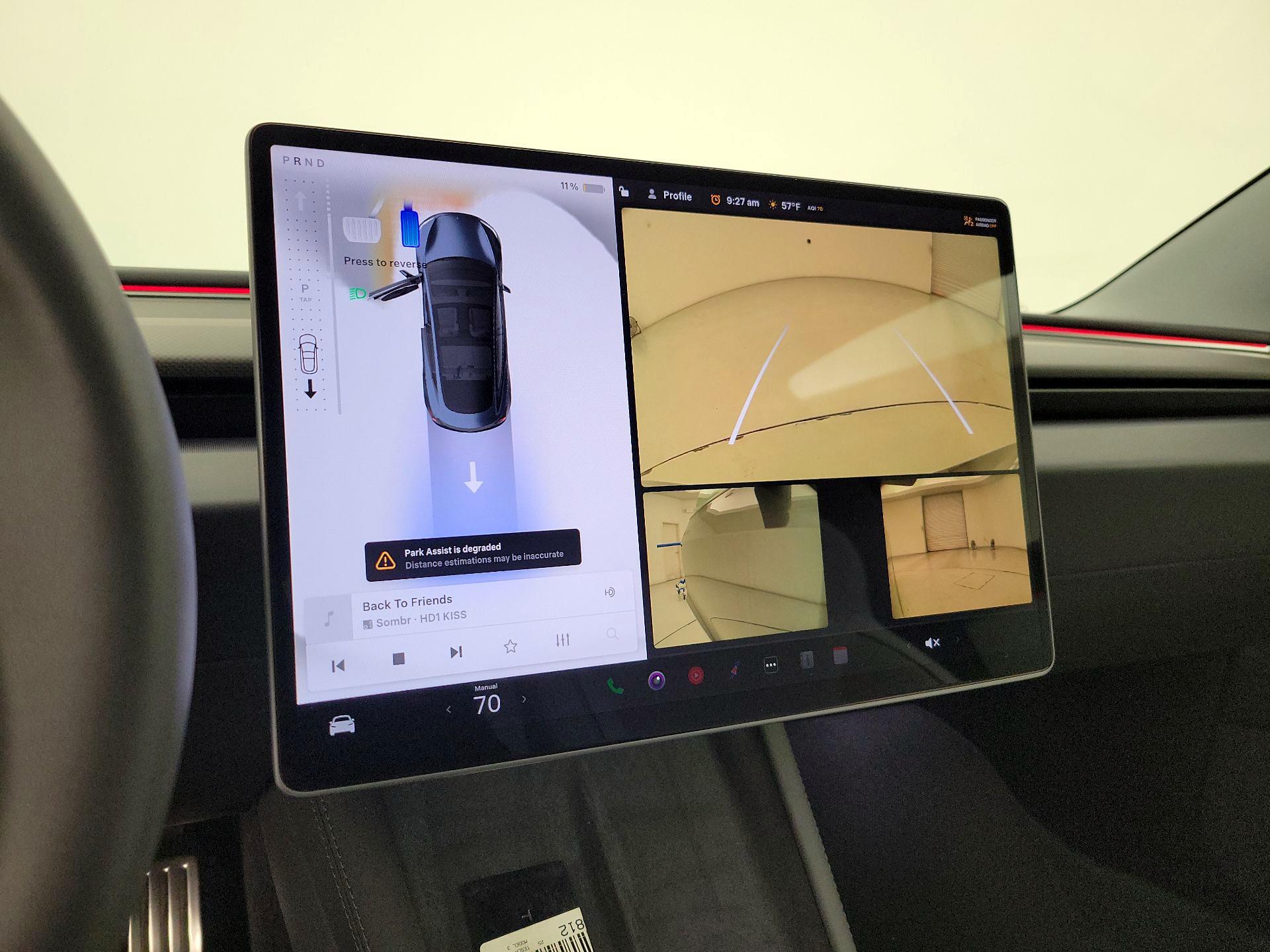 Thumbnail: 2025 Tesla Model 3 - 13