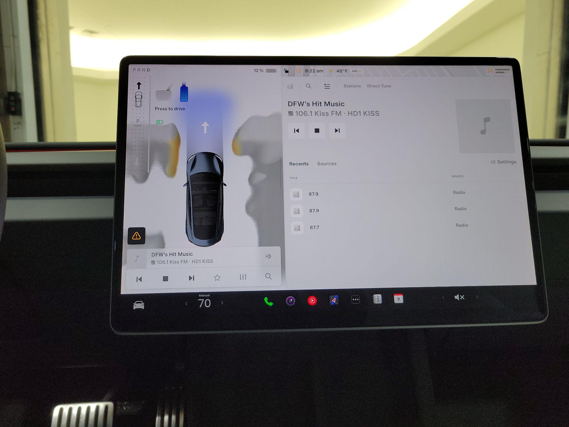 Thumbnail: 2025 Tesla Model 3 - 14