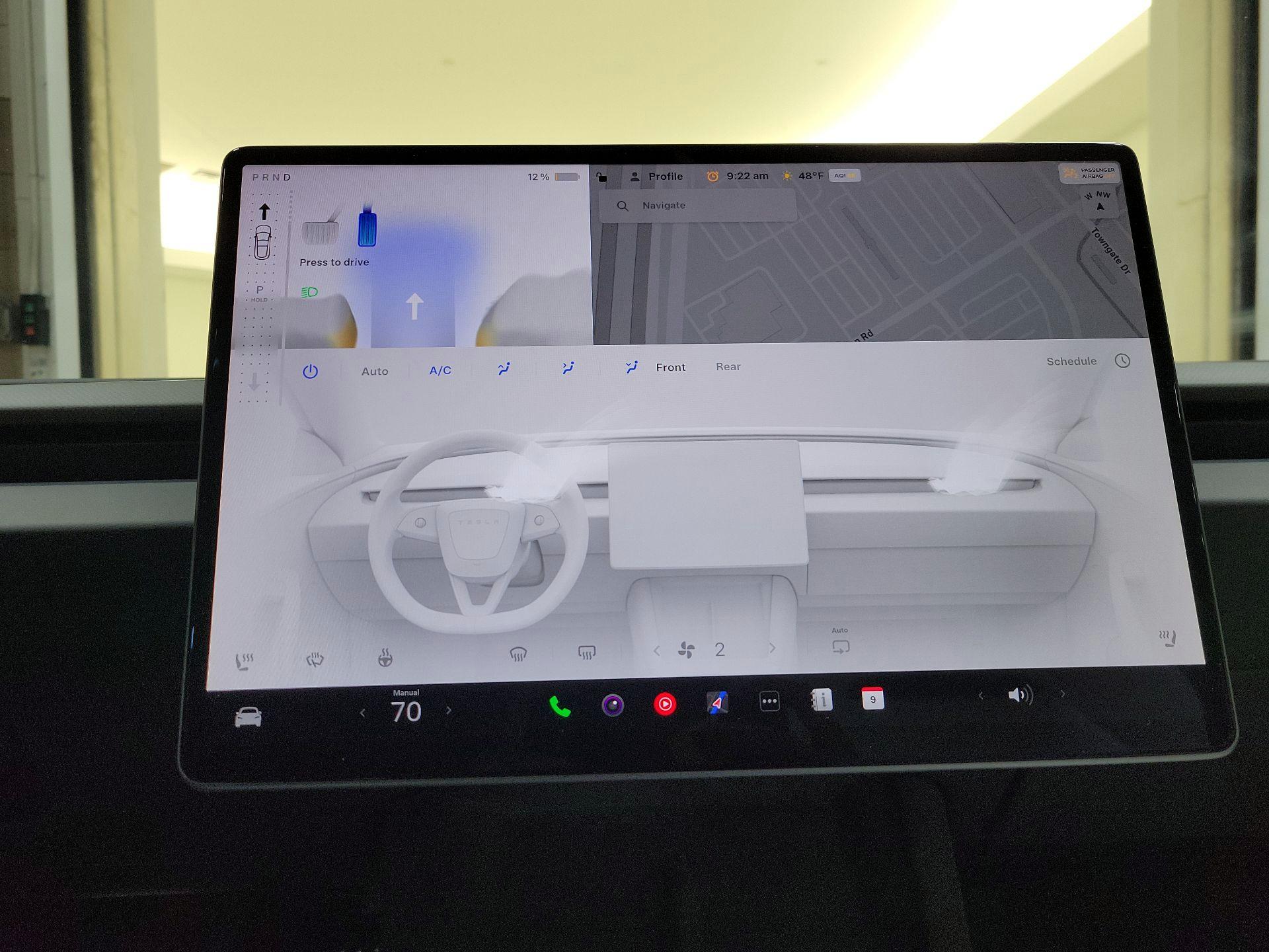 Thumbnail: 2025 Tesla Model 3 - 15