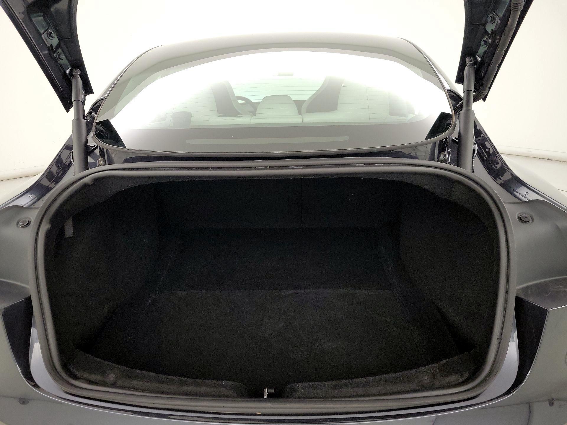 Thumbnail: 2025 Tesla Model 3 - 18