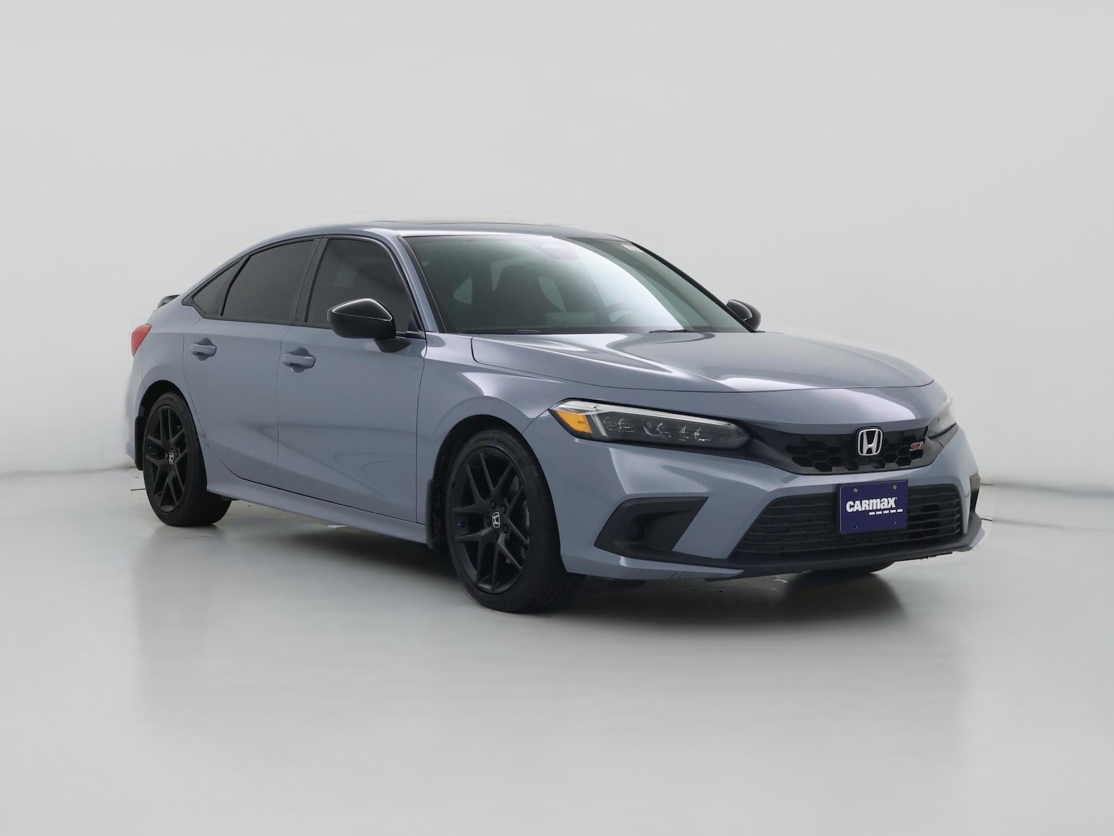 2023 Honda Civic Si