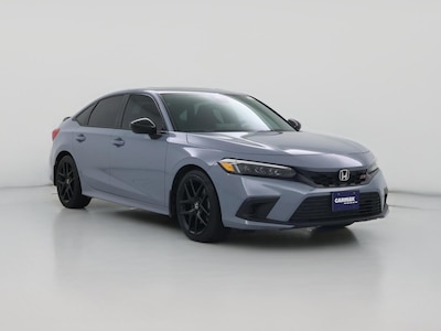 2023 Honda Civic SI