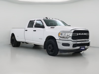 2019 Ram 3500 Tradesman