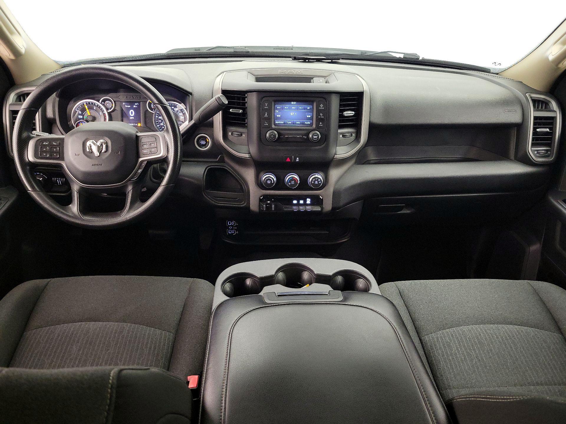 Thumbnail: 2019 RAM 3500 - 9