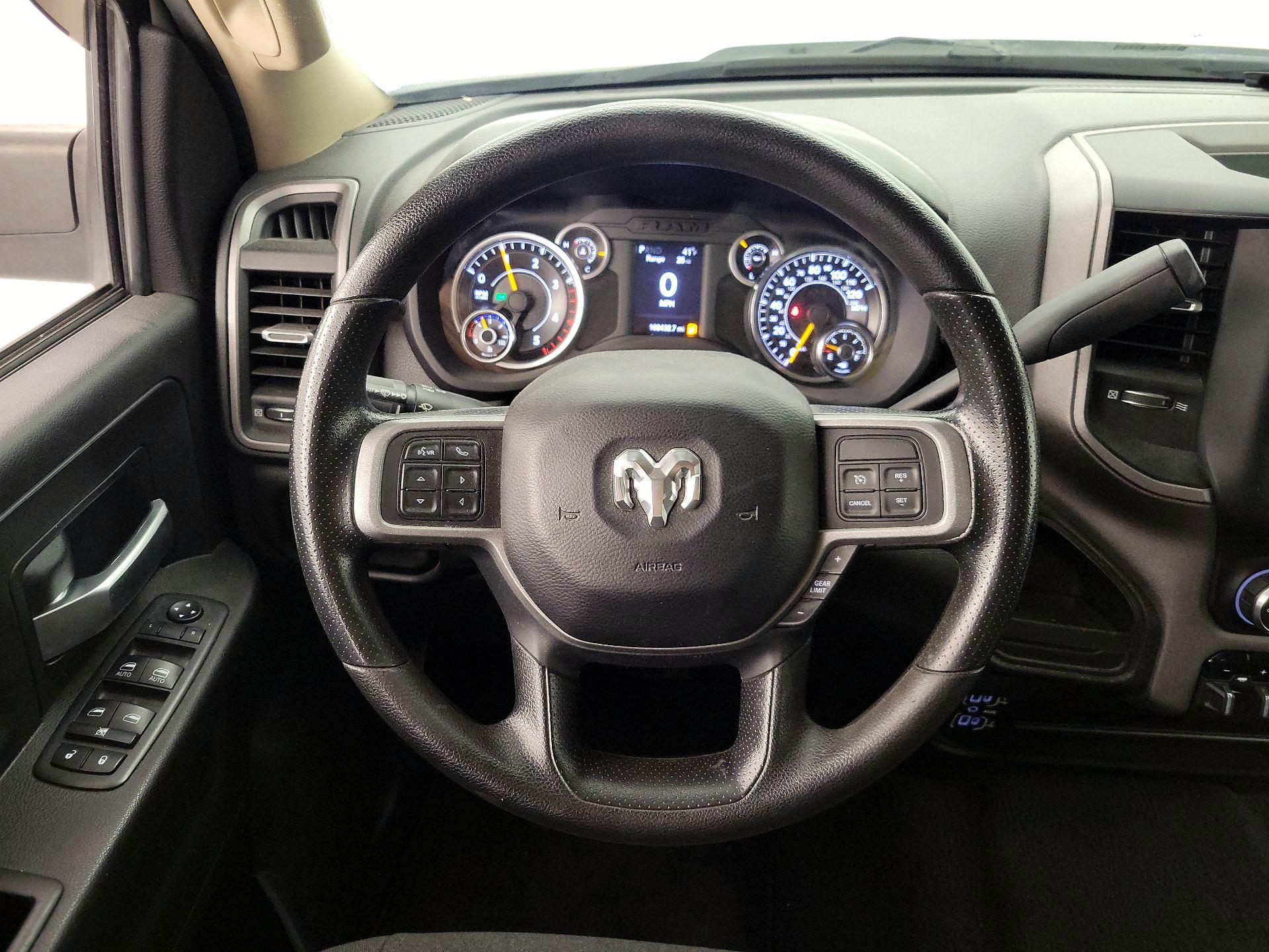 Thumbnail: 2019 RAM 3500 - 10