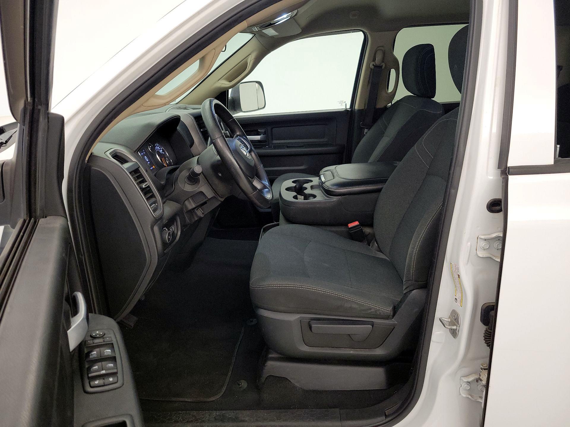 Thumbnail: 2019 RAM 3500 - 11