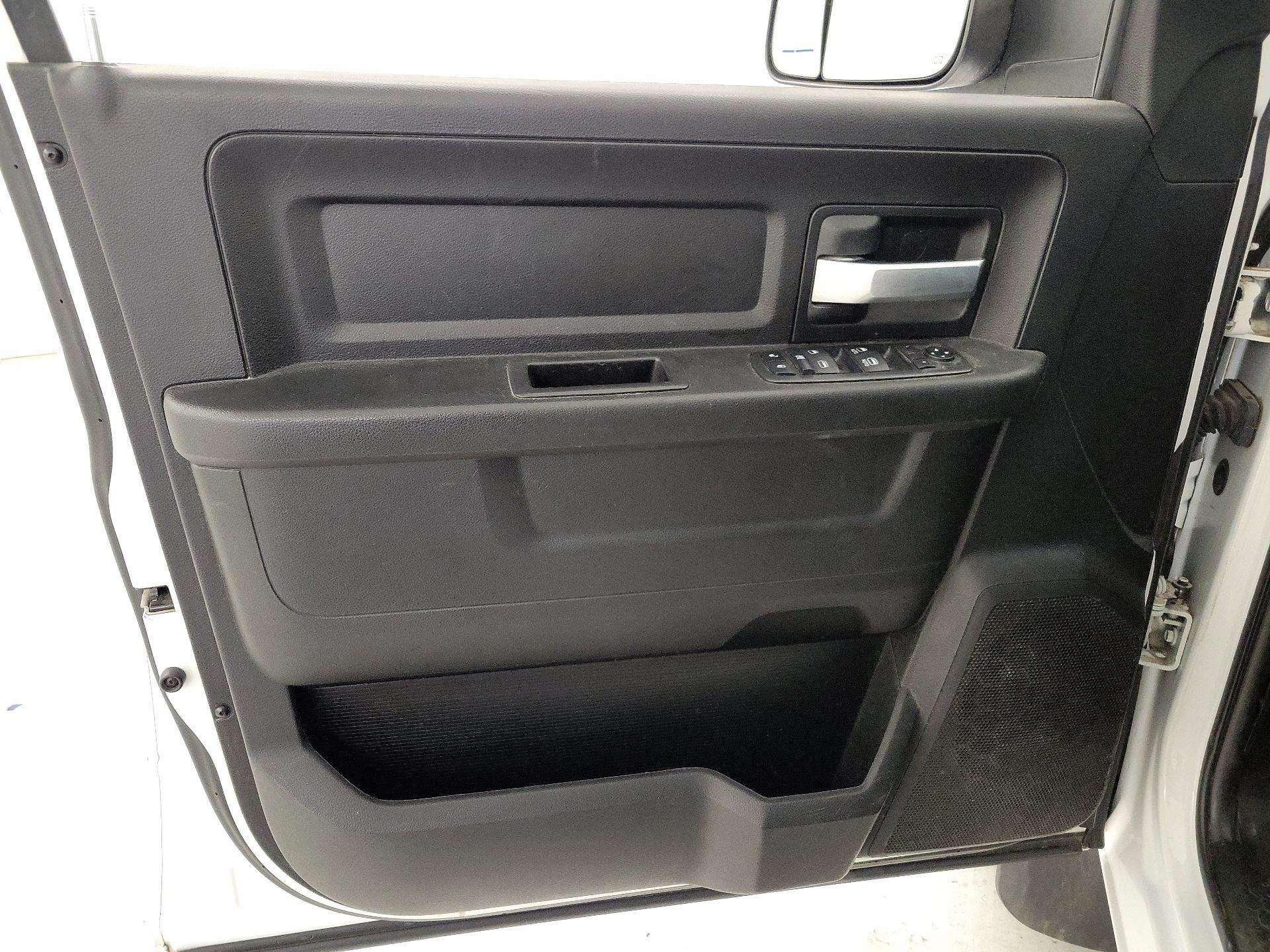 Thumbnail: 2019 RAM 3500 - 12