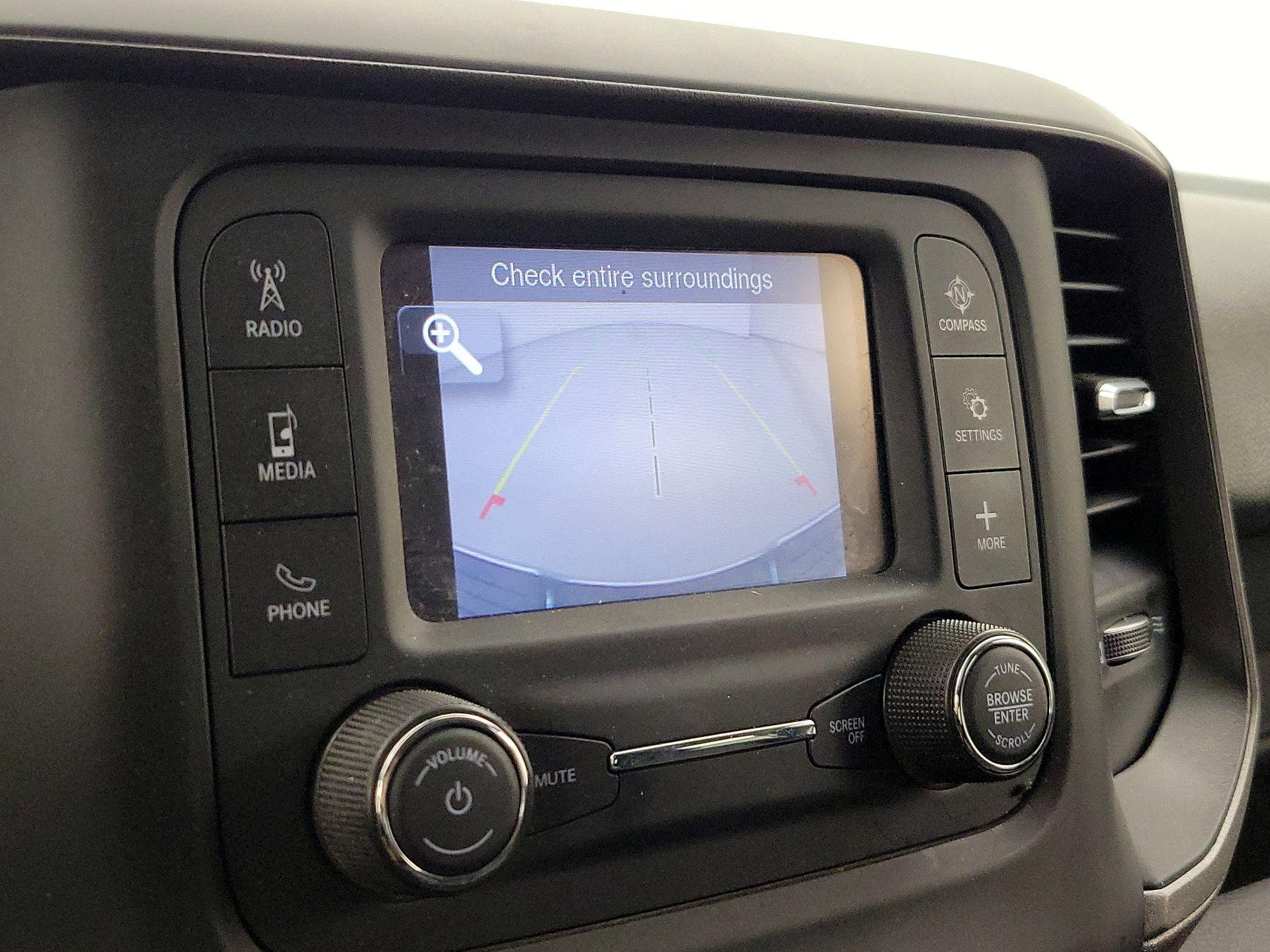 Thumbnail: 2019 RAM 3500 - 14