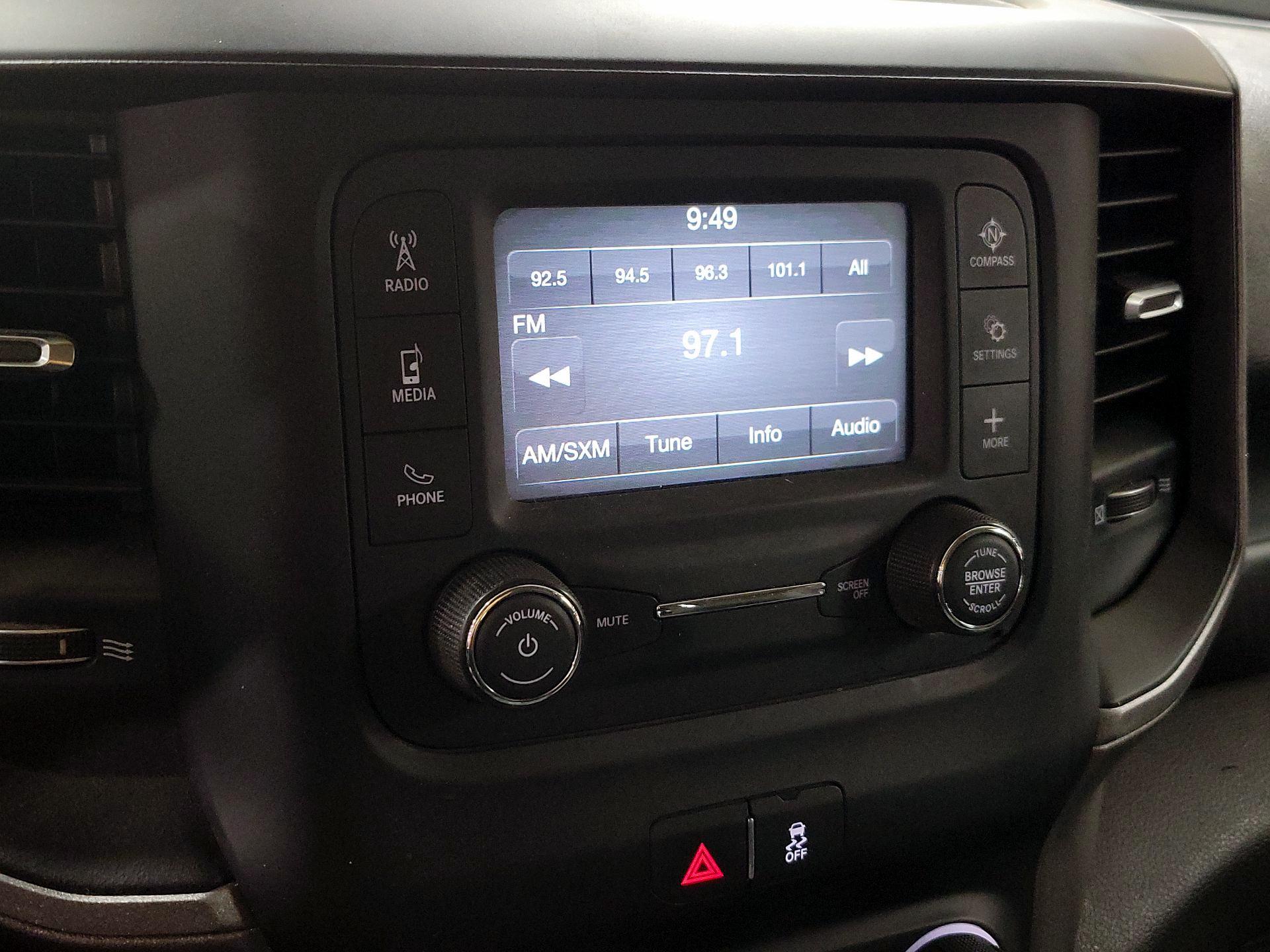 Thumbnail: 2019 RAM 3500 - 15