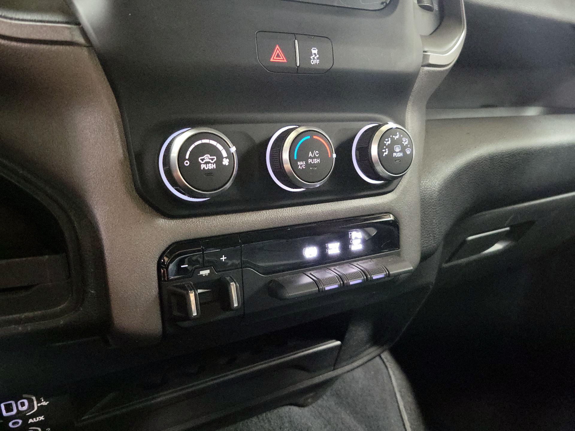 Thumbnail: 2019 RAM 3500 - 16