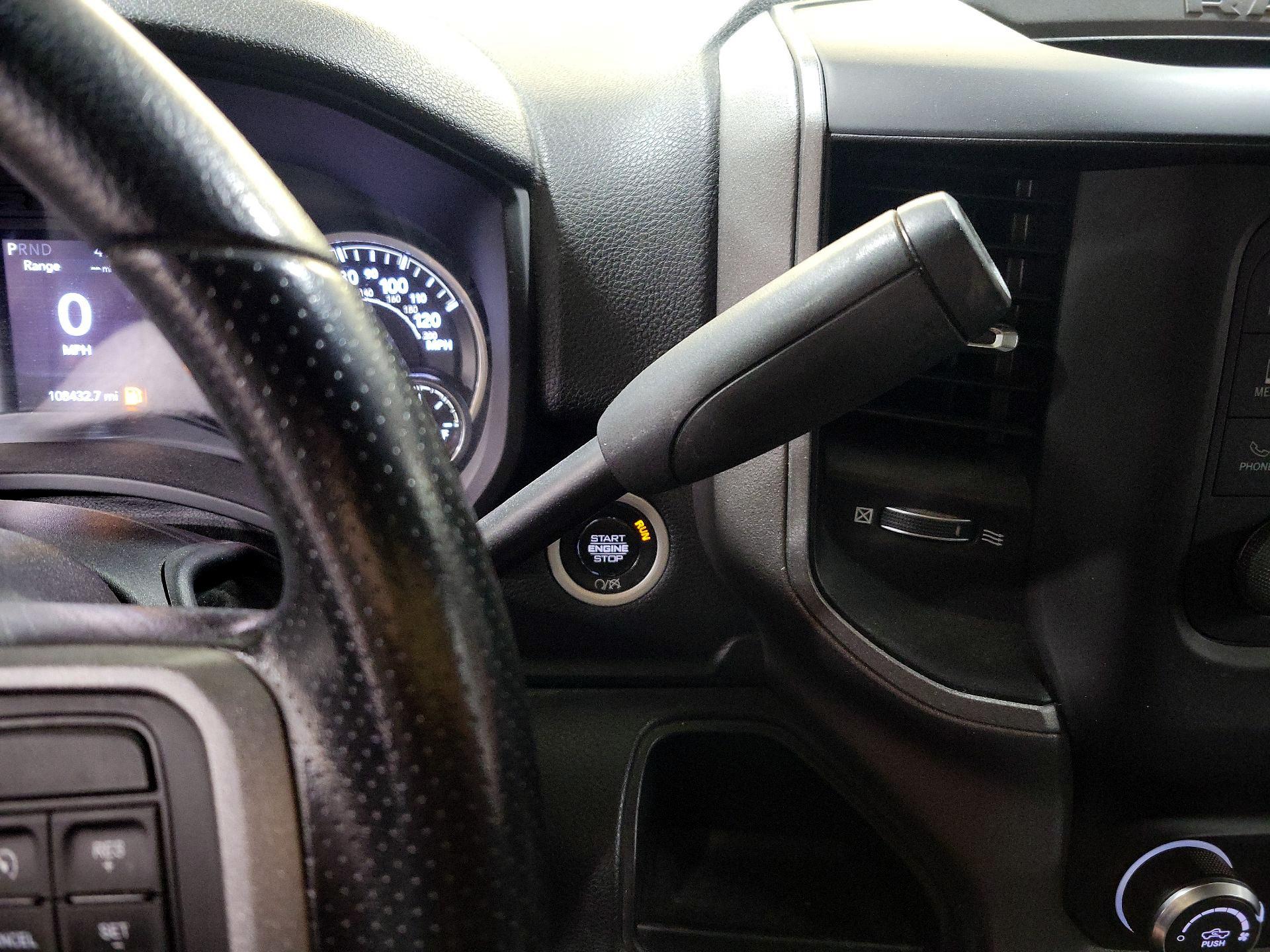 Thumbnail: 2019 RAM 3500 - 17