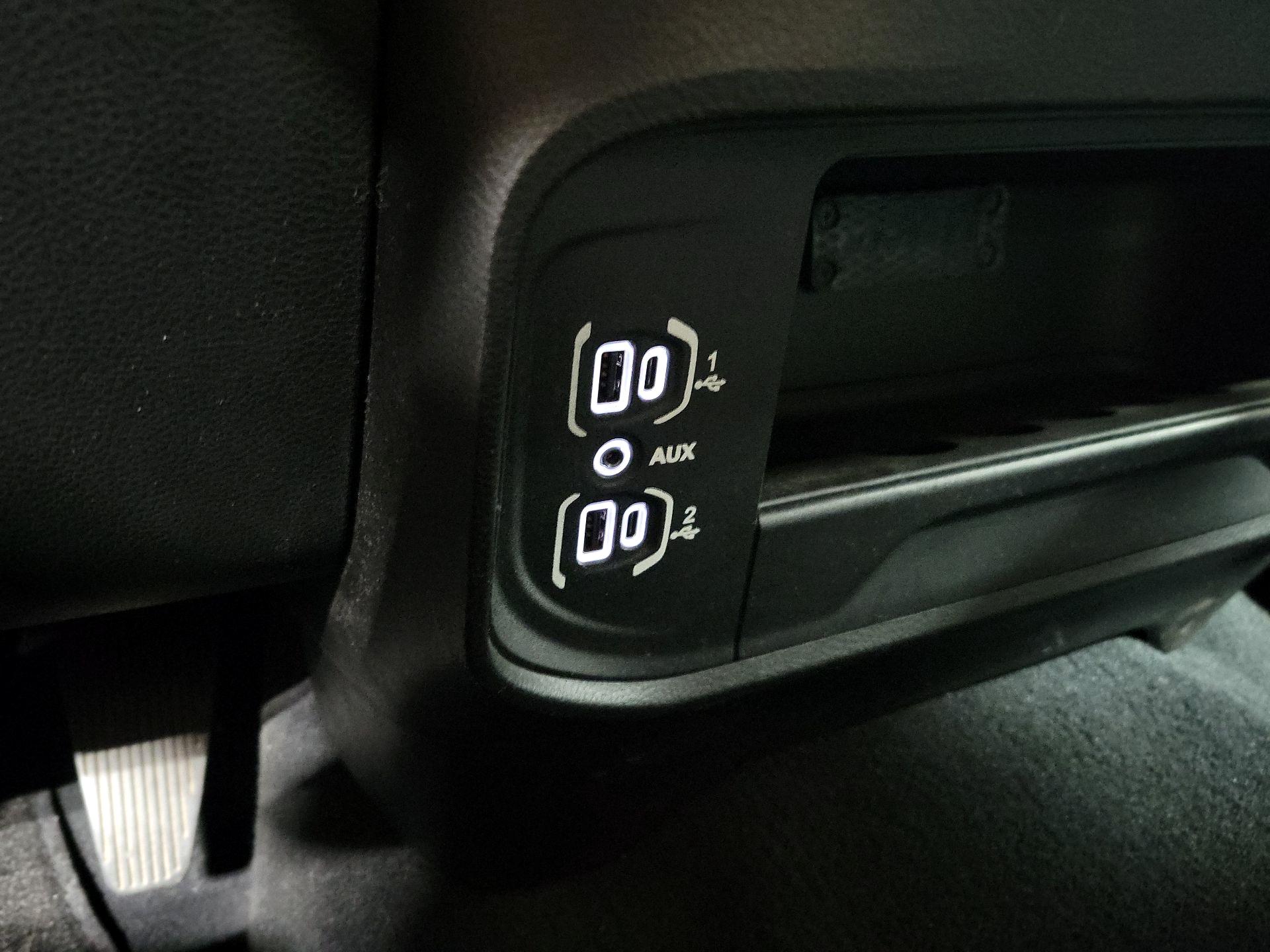 Thumbnail: 2019 RAM 3500 - 18