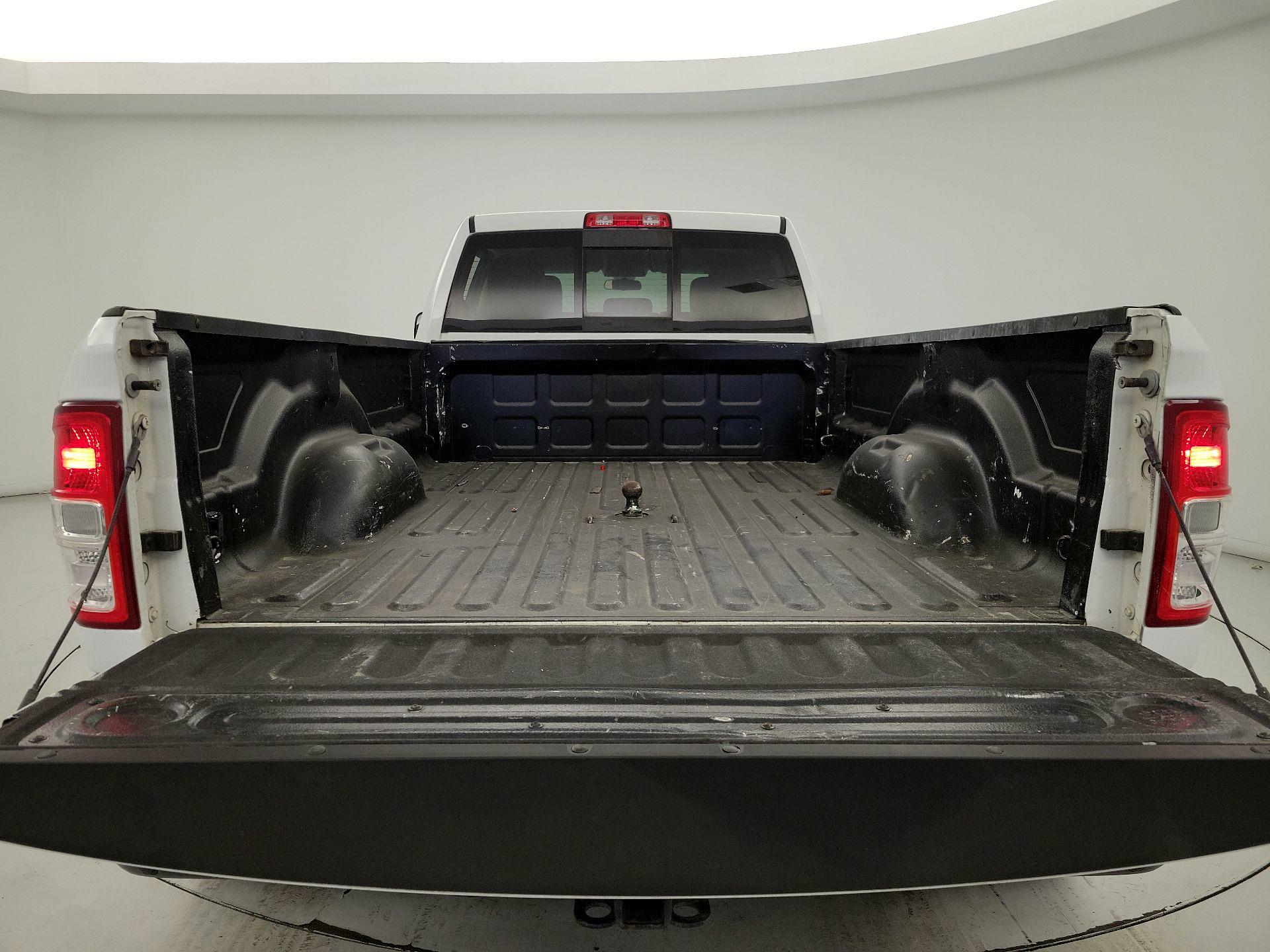 Thumbnail: 2019 RAM 3500 - 20