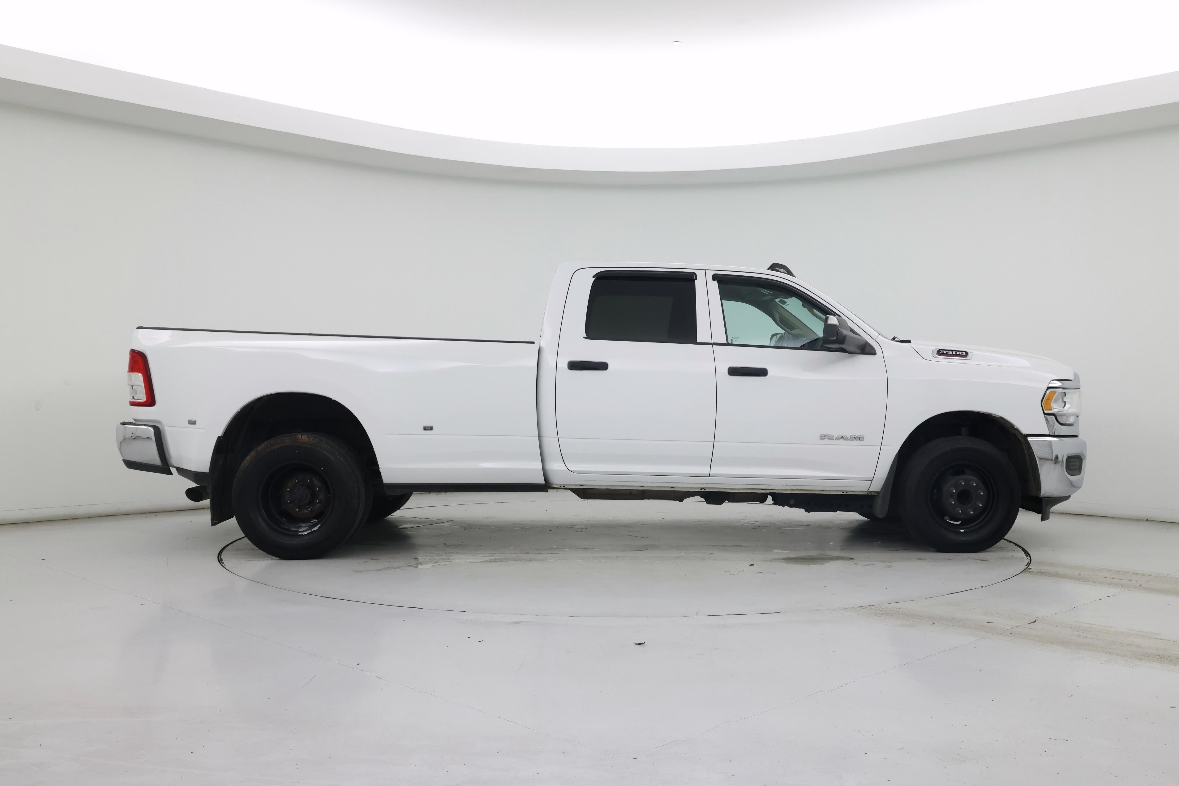 Thumbnail: 2019 RAM 3500 - 7