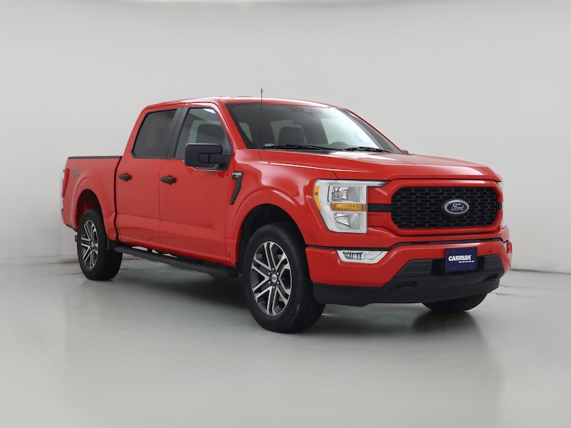 2022 Ford F150 XL