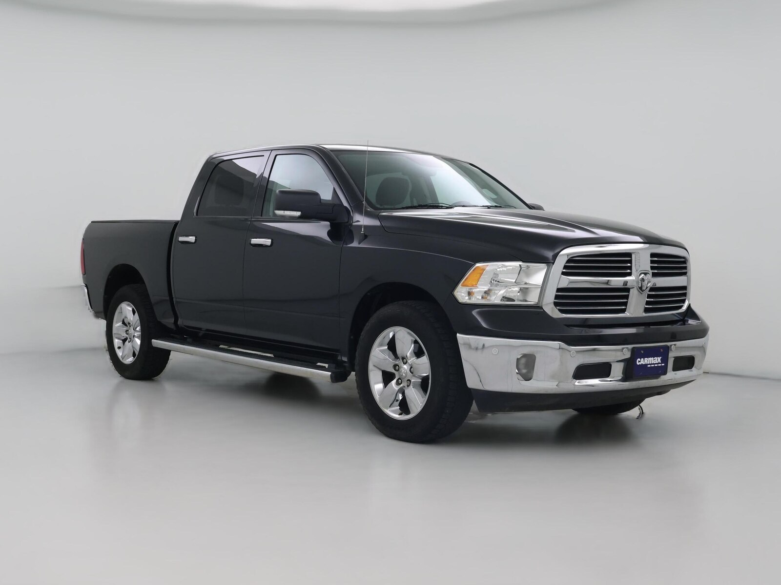 2015 RAM Ram 1500 Pickup Big Horn/Lone Star