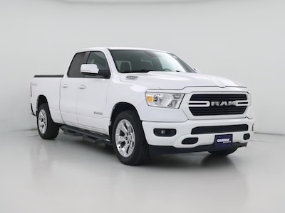 2020 Ram 1500 Lonestar