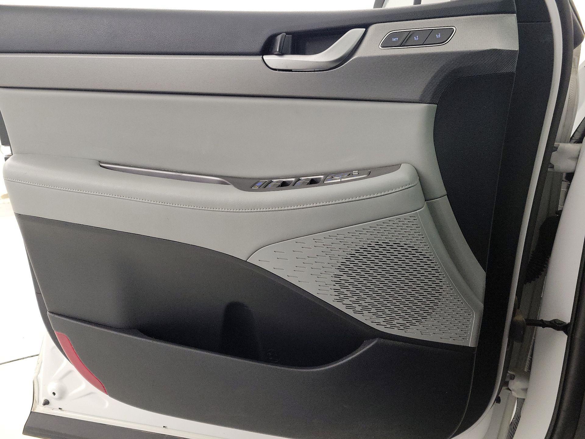 Thumbnail: 2020 Hyundai Palisade - 12