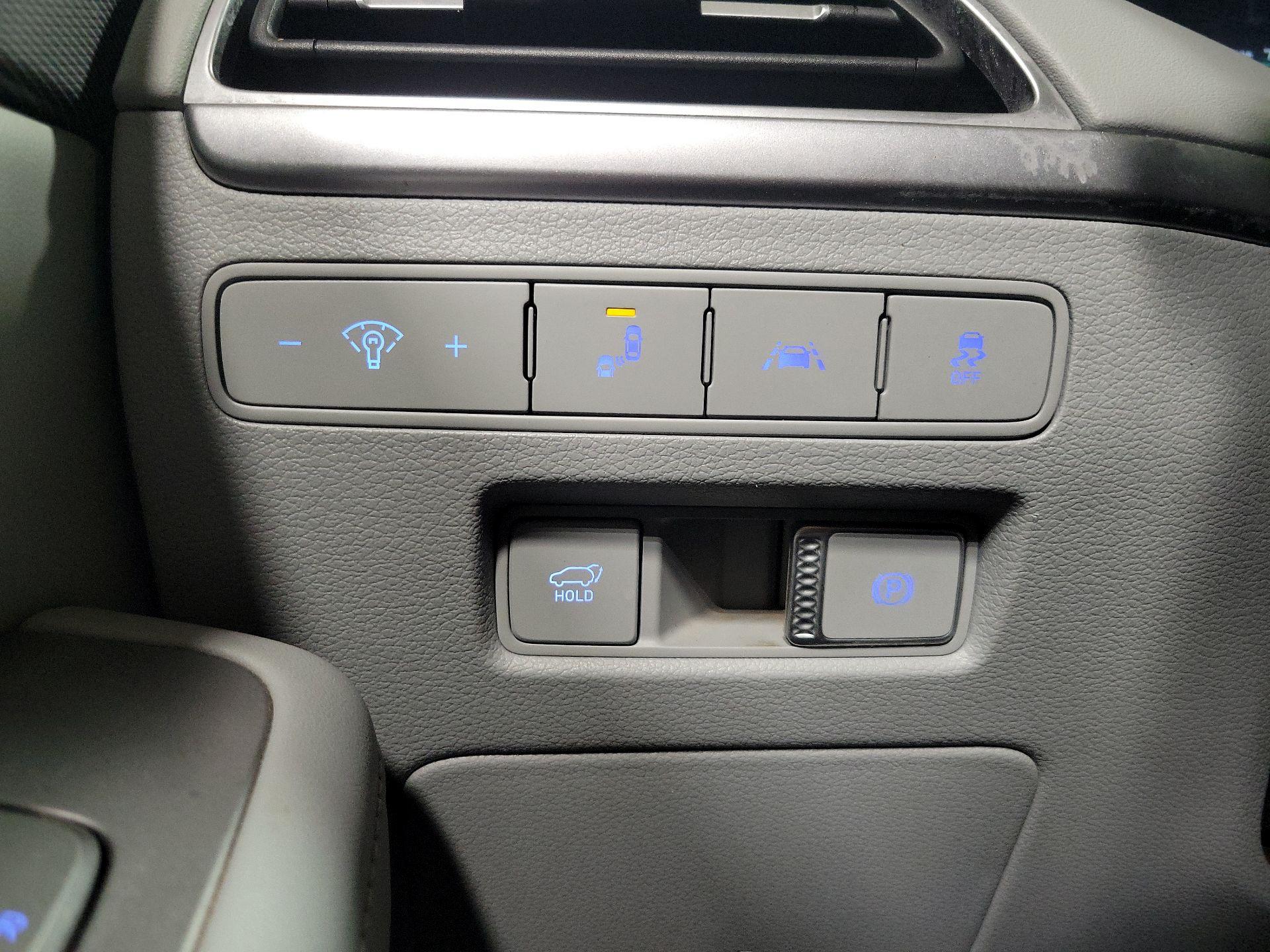 Thumbnail: 2020 Hyundai Palisade - 13