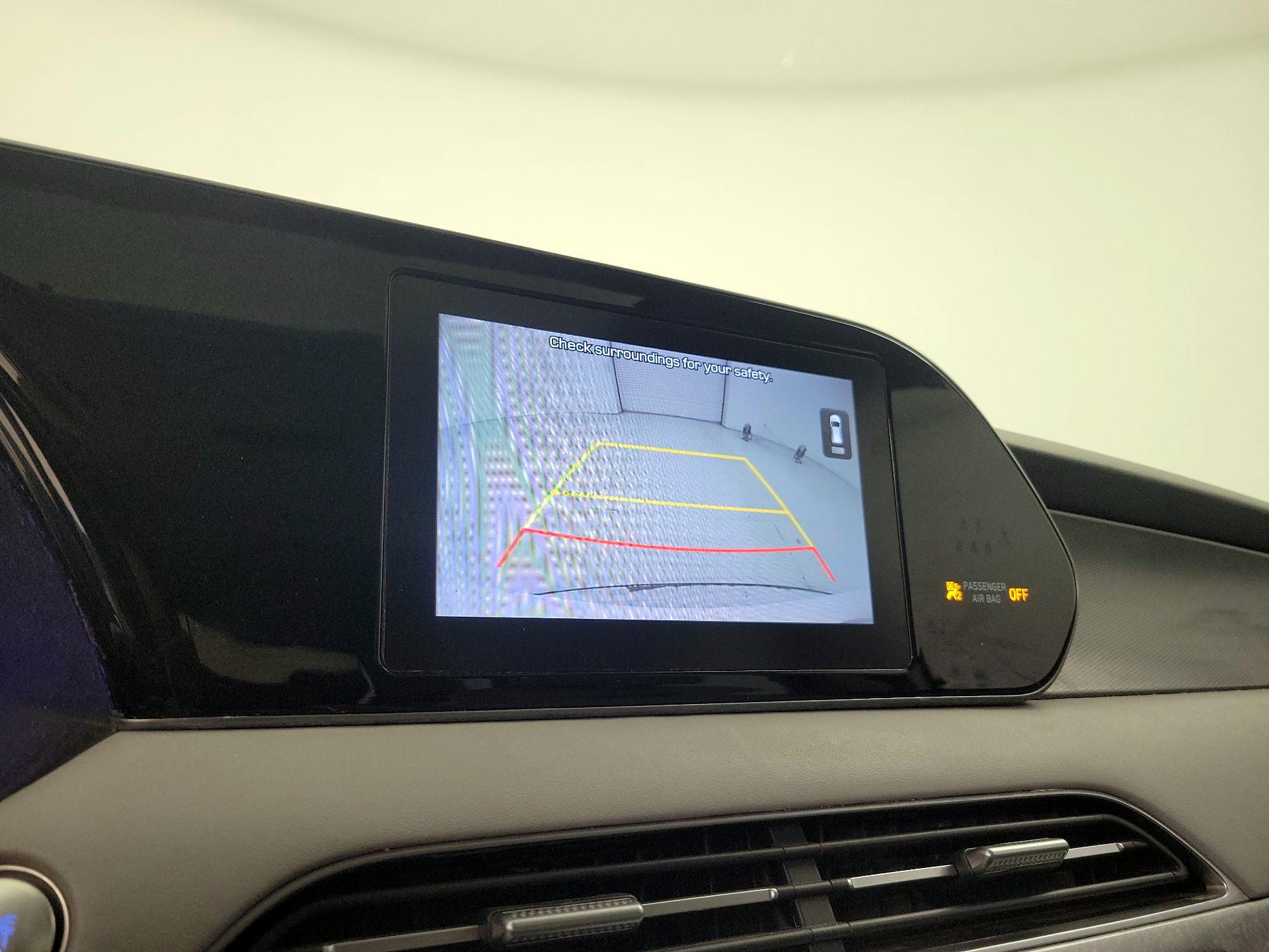 Thumbnail: 2020 Hyundai Palisade - 14