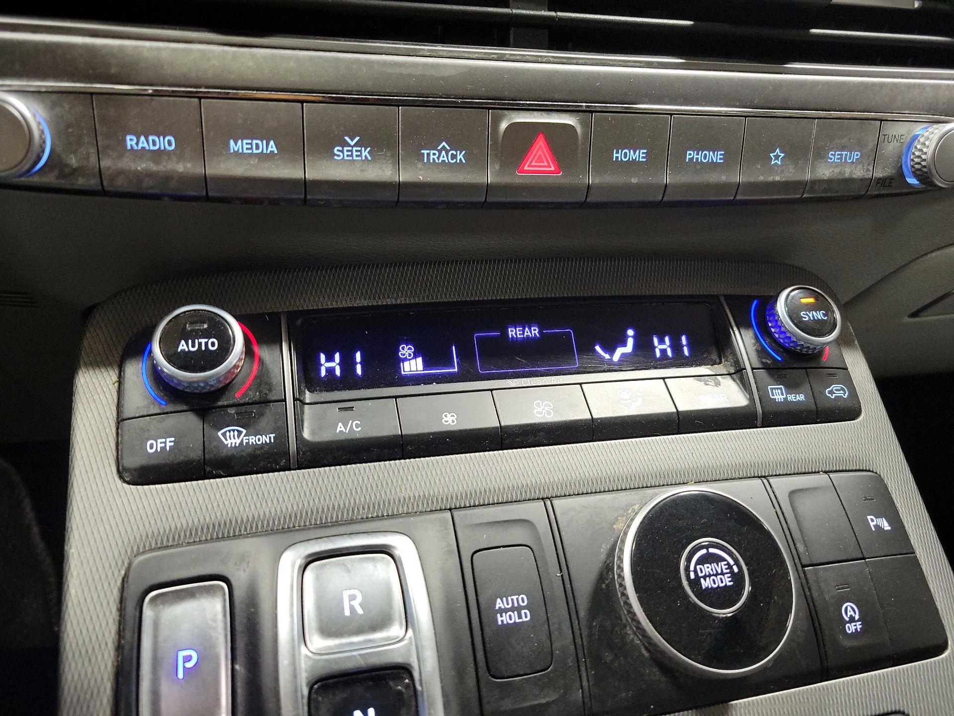 Thumbnail: 2020 Hyundai Palisade - 16