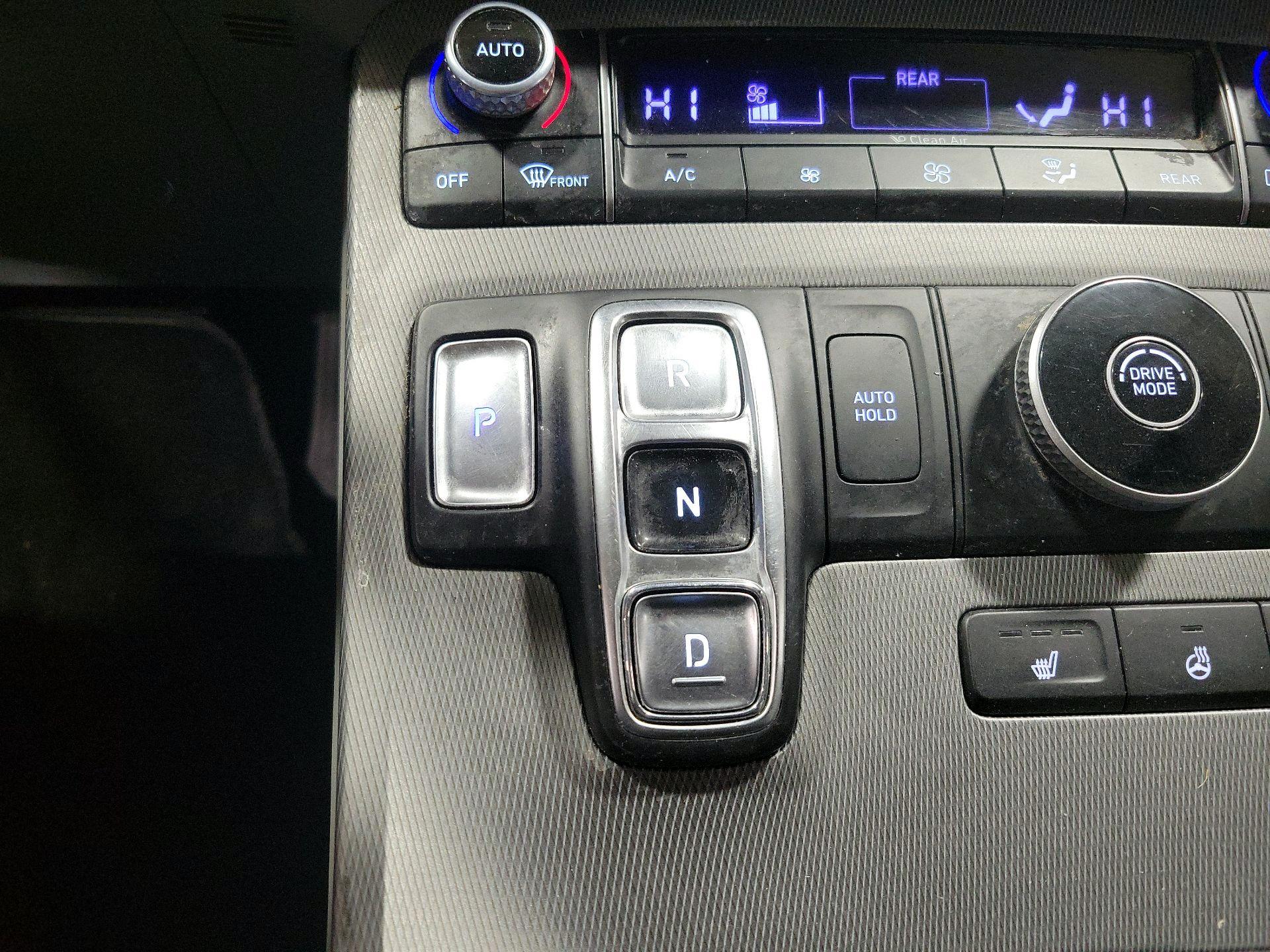 Thumbnail: 2020 Hyundai Palisade - 17