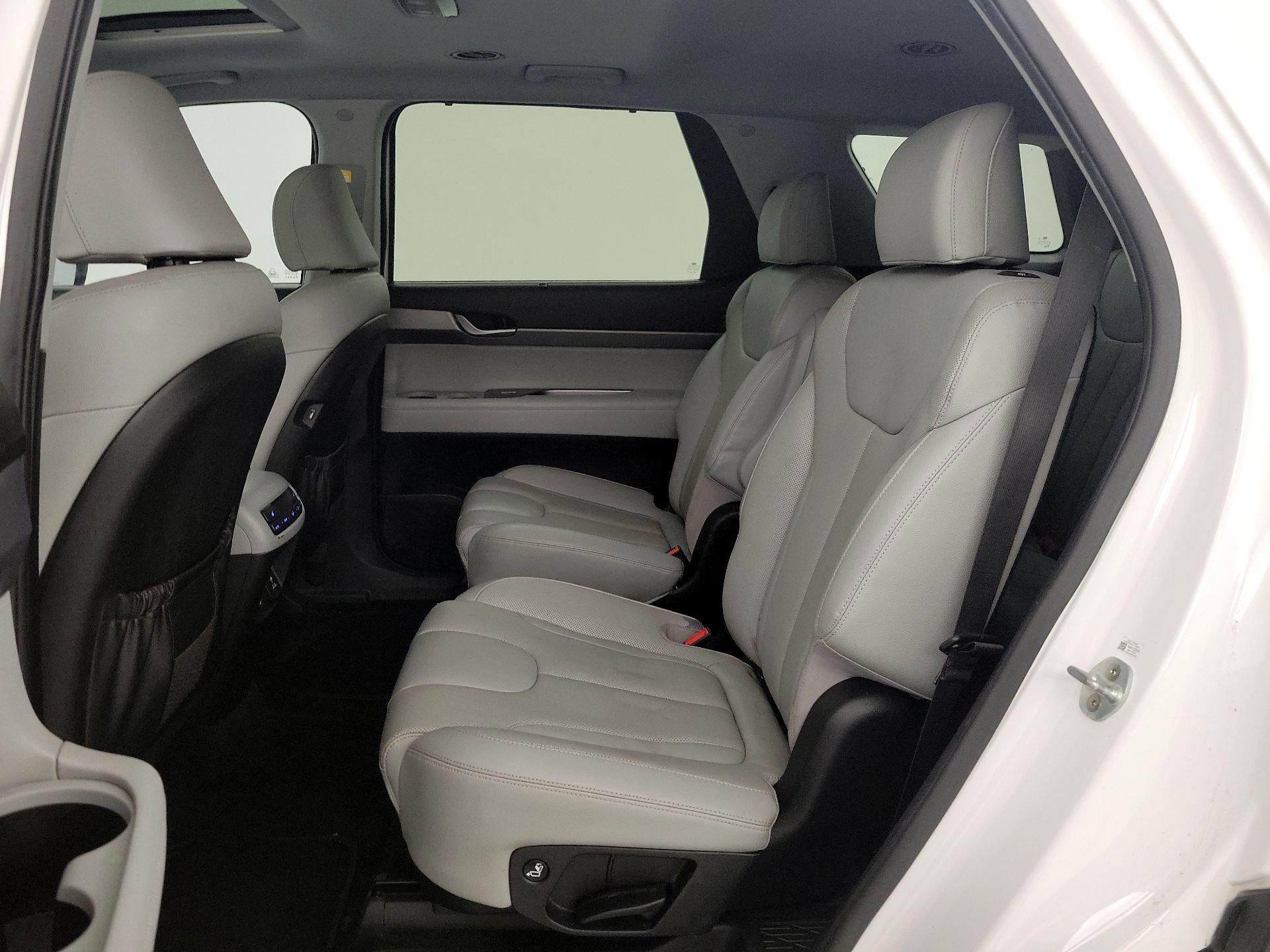 Thumbnail: 2020 Hyundai Palisade - 19