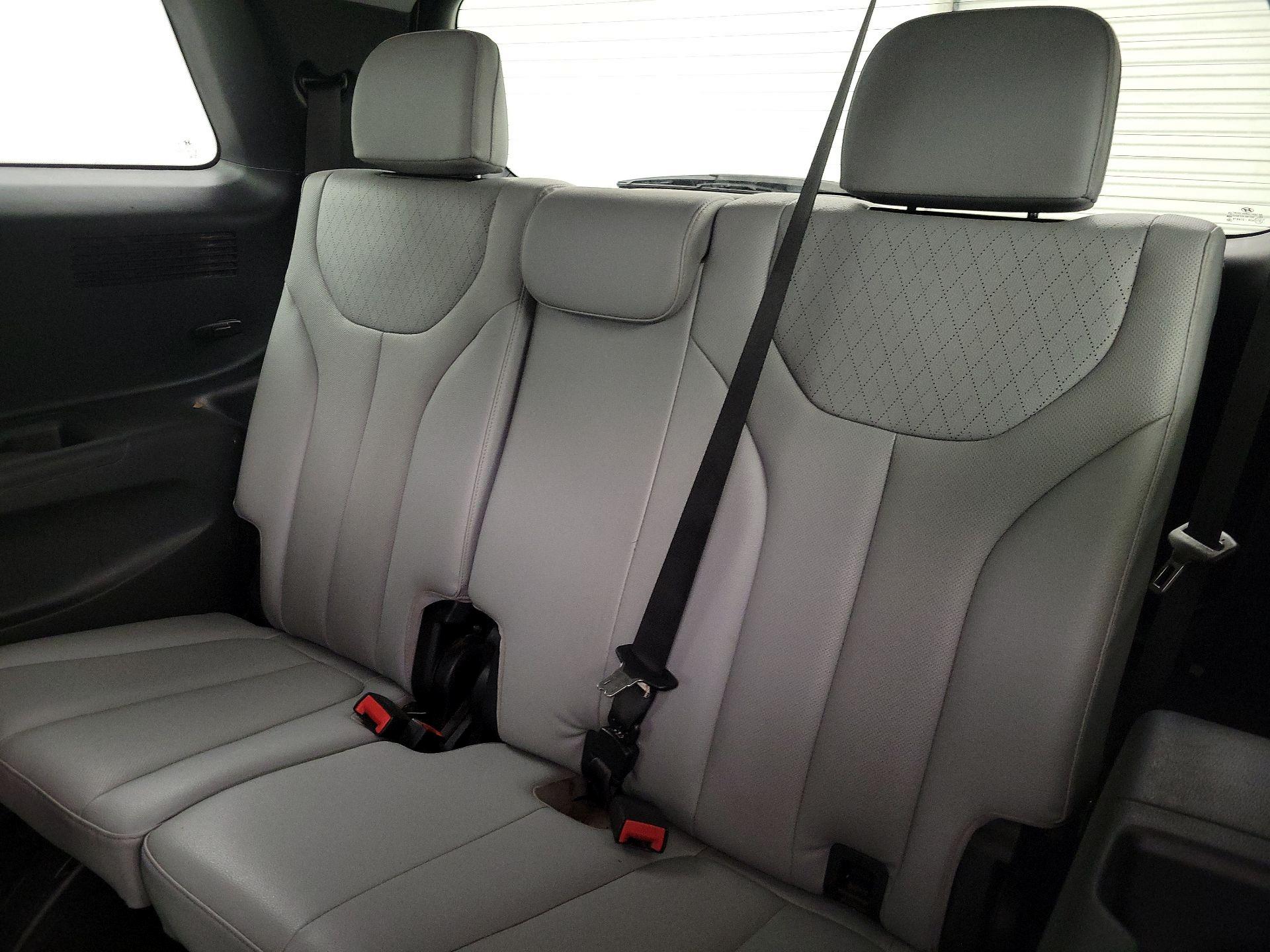 Thumbnail: 2020 Hyundai Palisade - 20