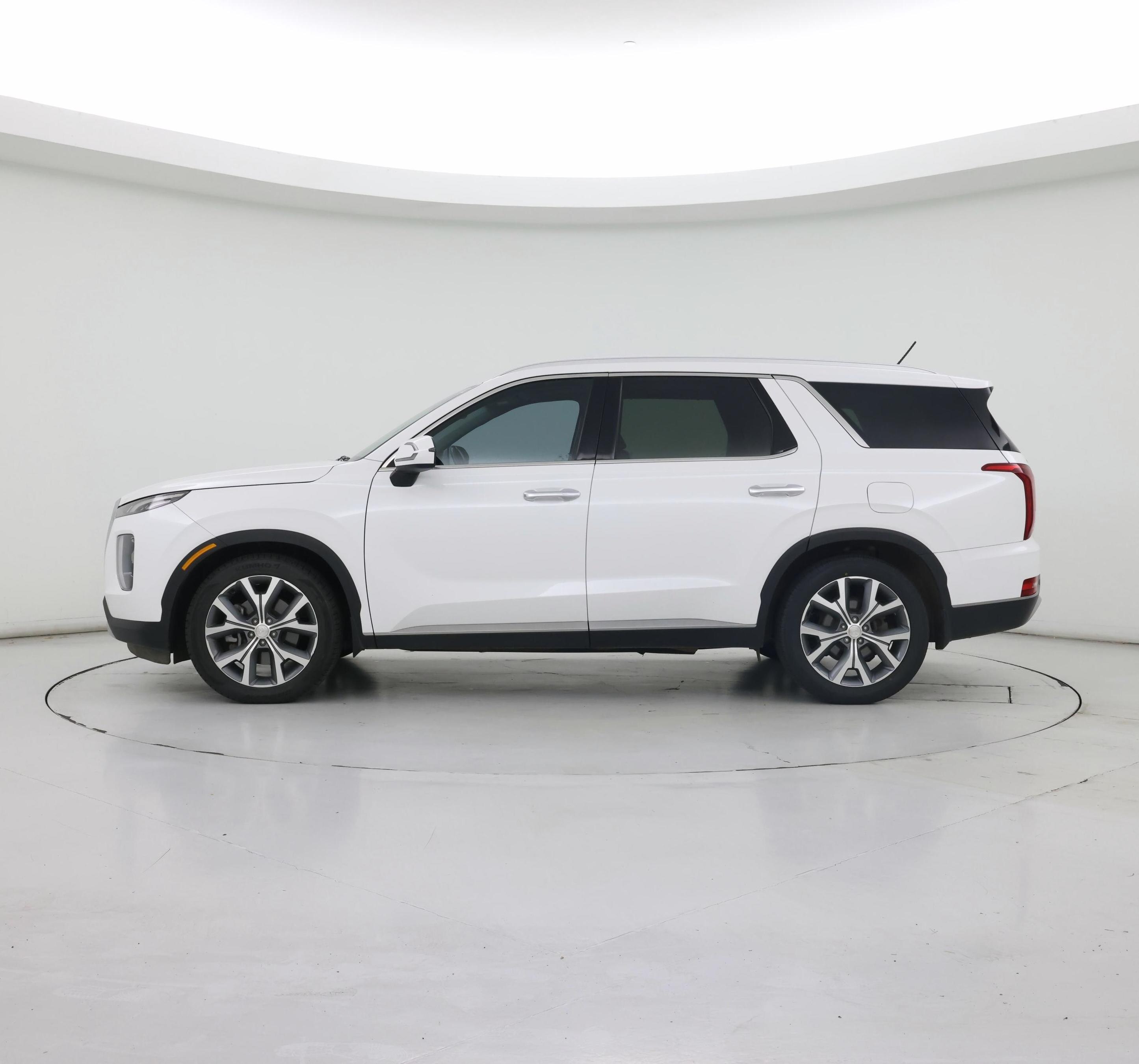 Thumbnail: 2020 Hyundai Palisade - 3