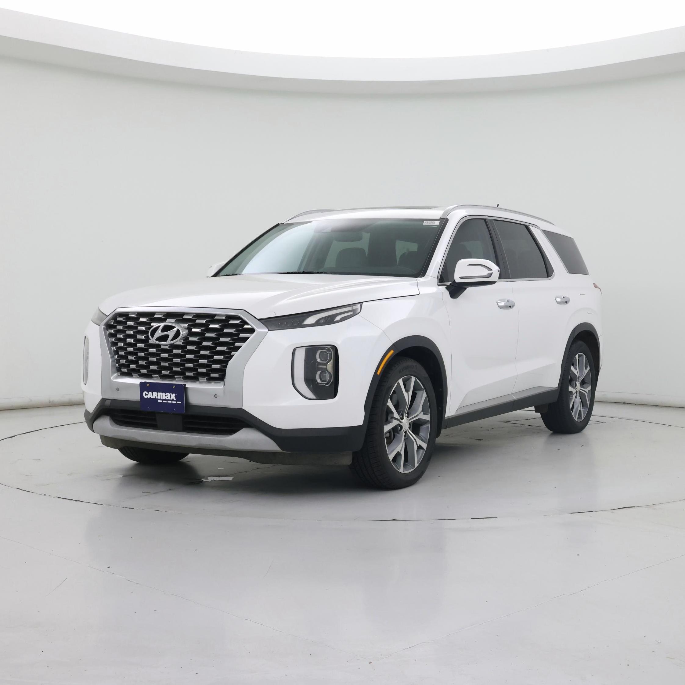 Thumbnail: 2020 Hyundai Palisade - 4
