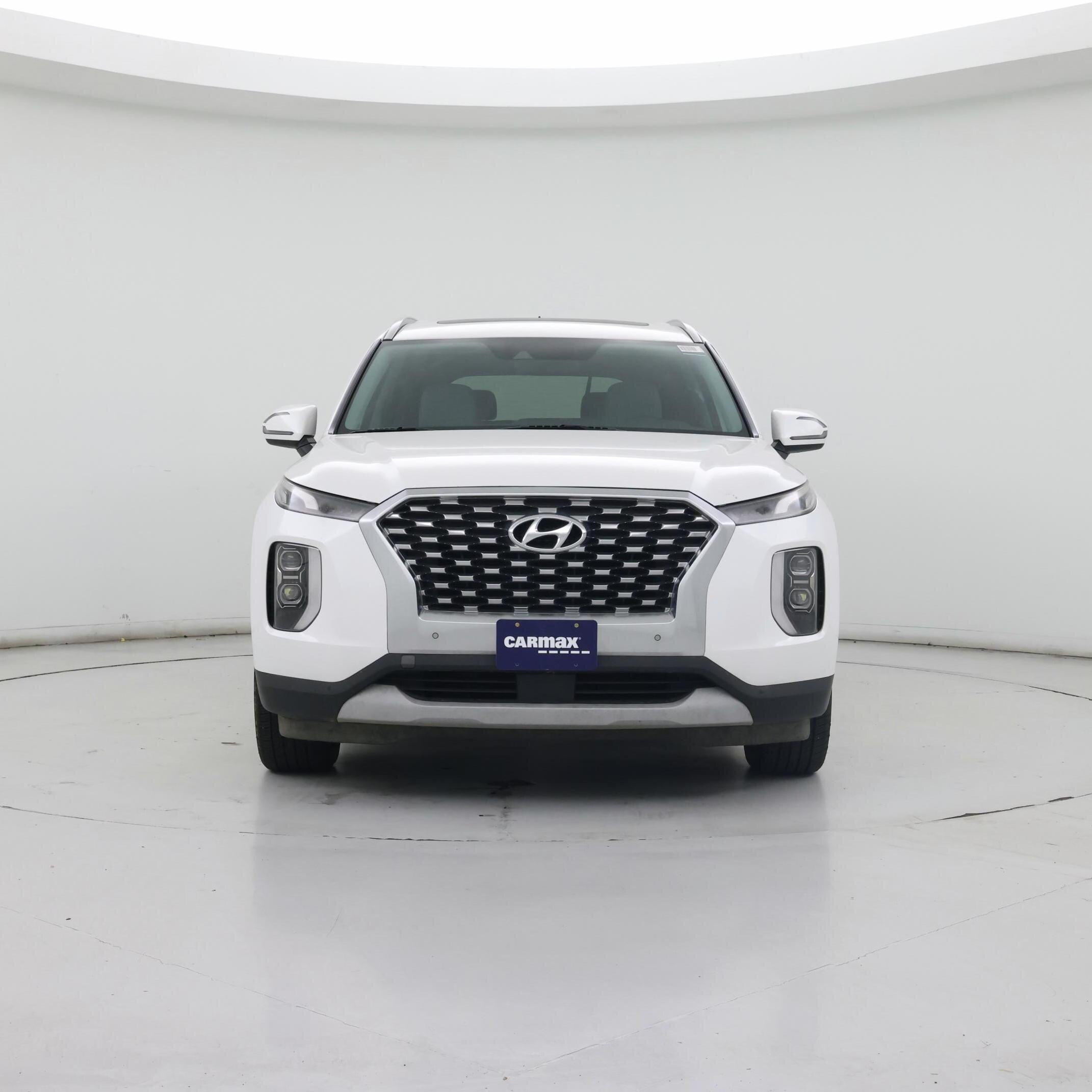 Thumbnail: 2020 Hyundai Palisade - 5