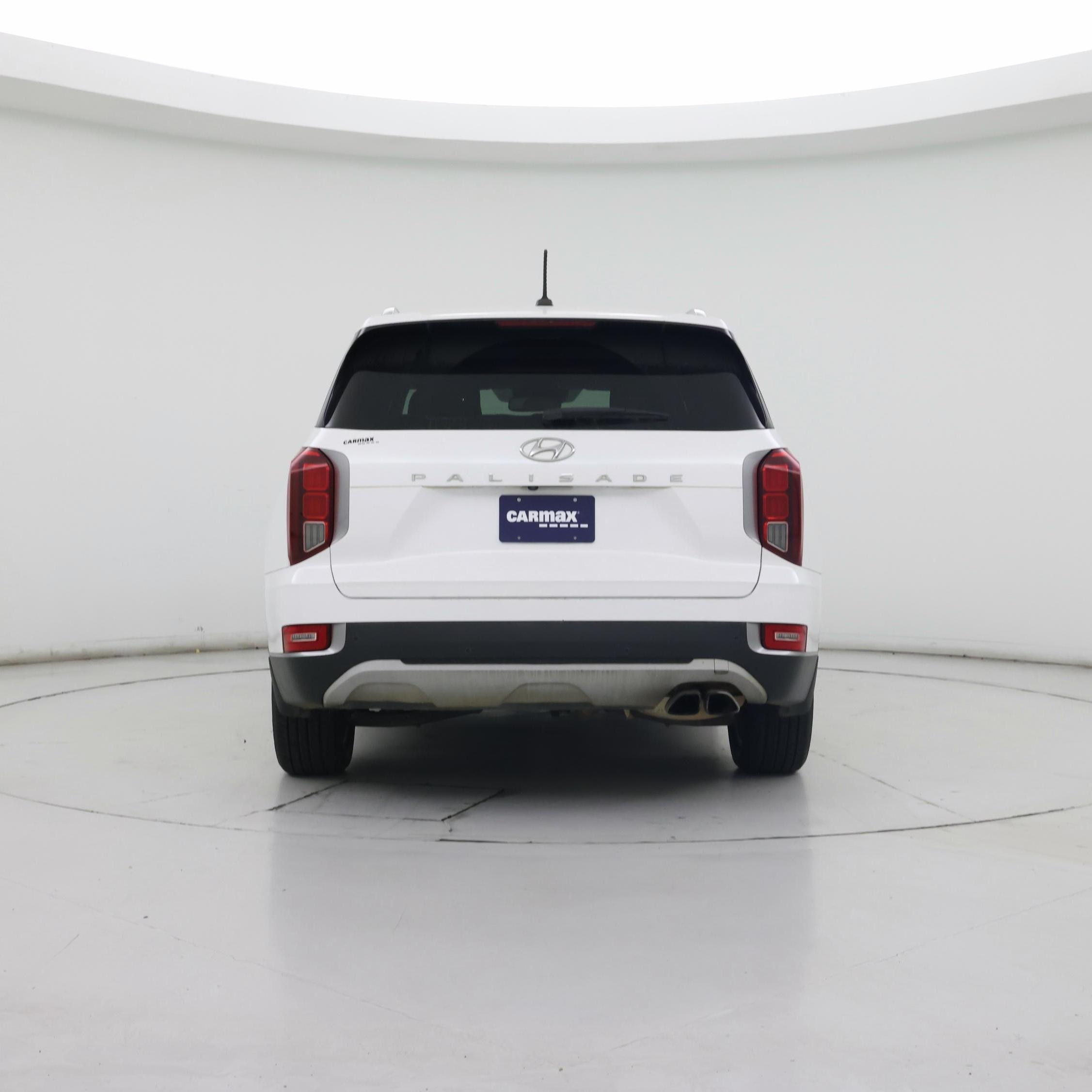 Thumbnail: 2020 Hyundai Palisade - 6