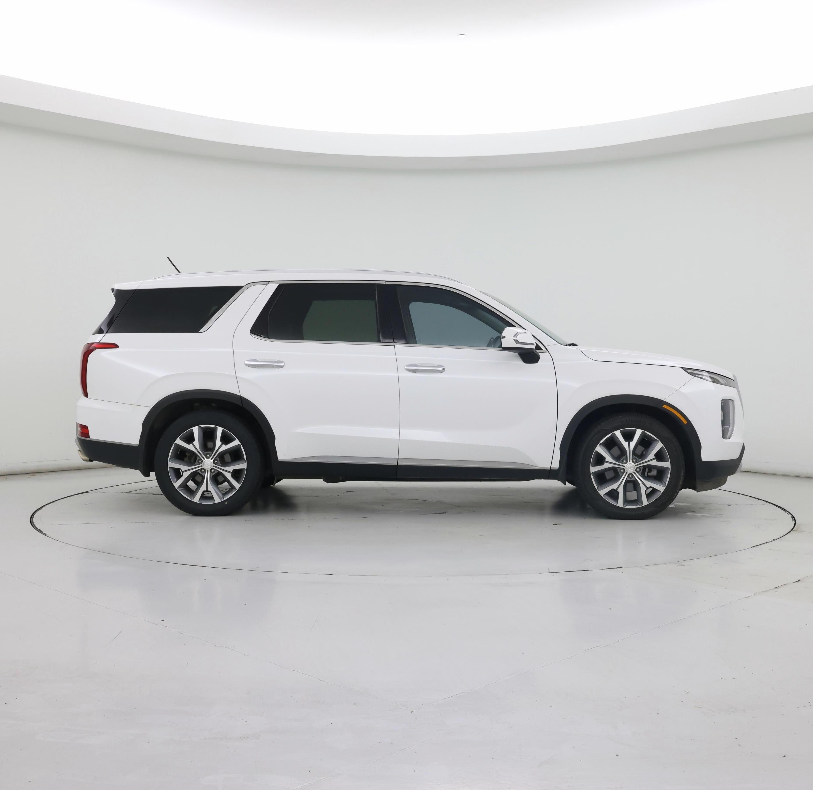 Thumbnail: 2020 Hyundai Palisade - 7