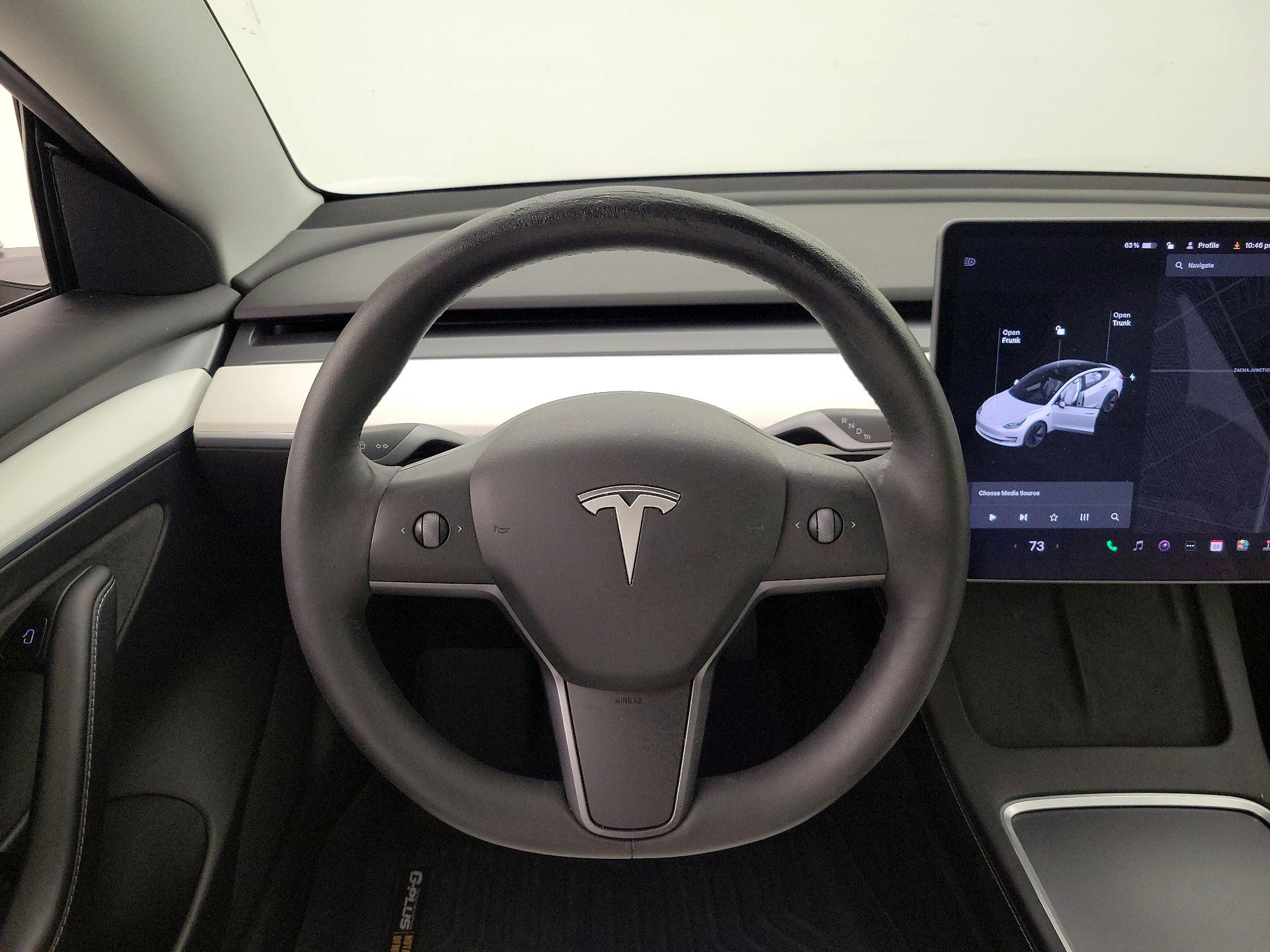 Thumbnail: 2021 Tesla Model 3 - 10