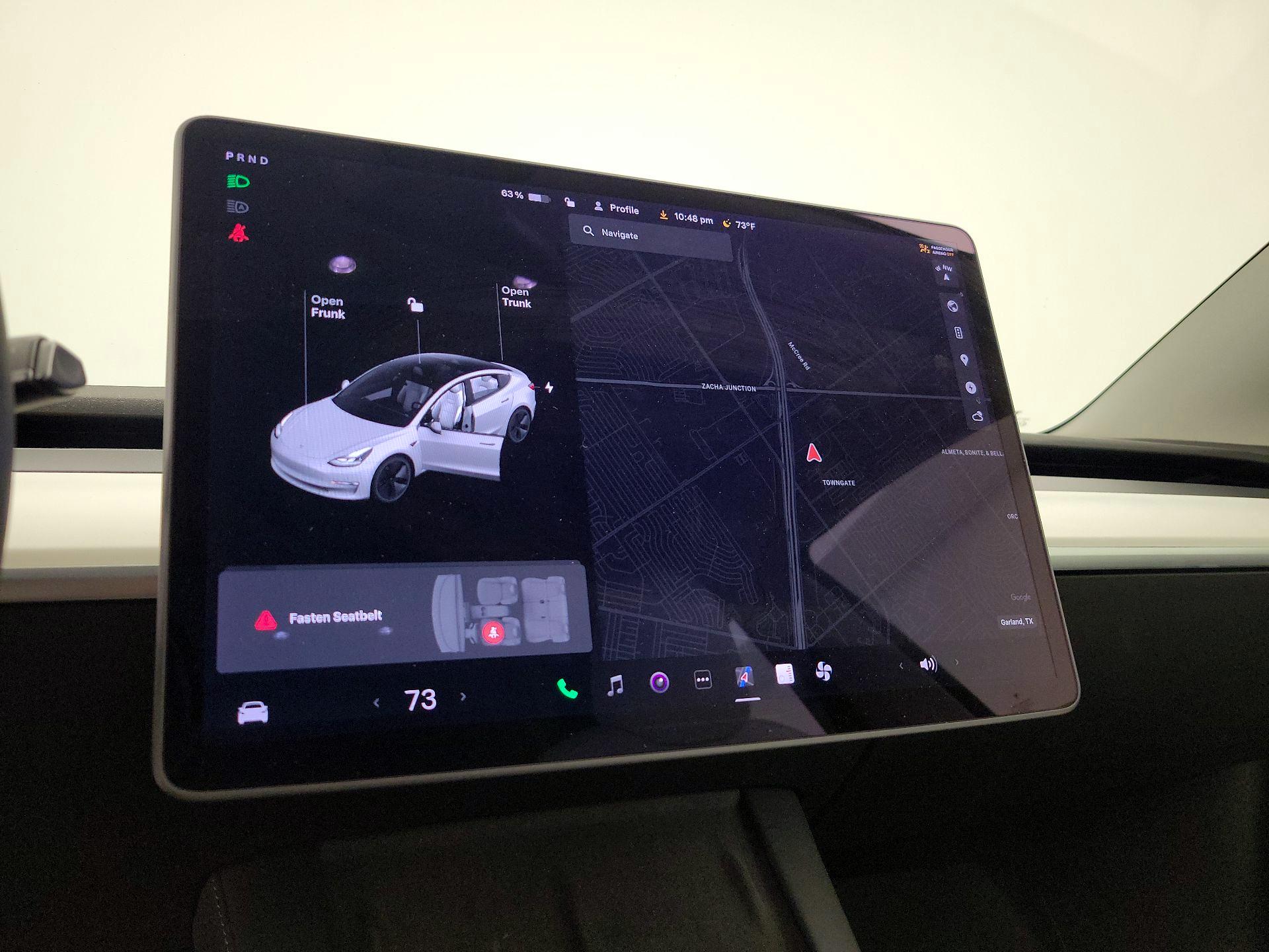 Thumbnail: 2021 Tesla Model 3 - 13