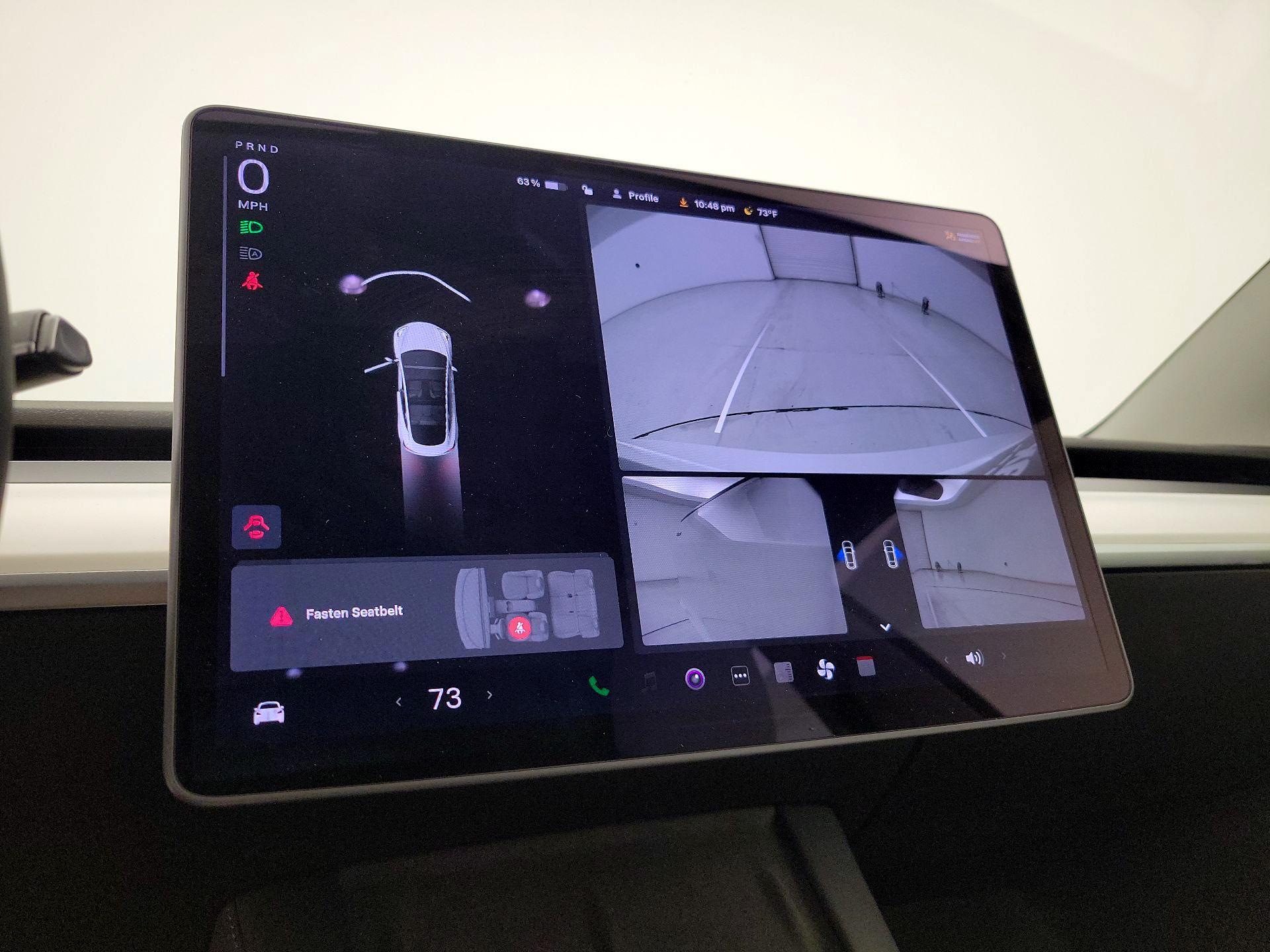 Thumbnail: 2021 Tesla Model 3 - 14