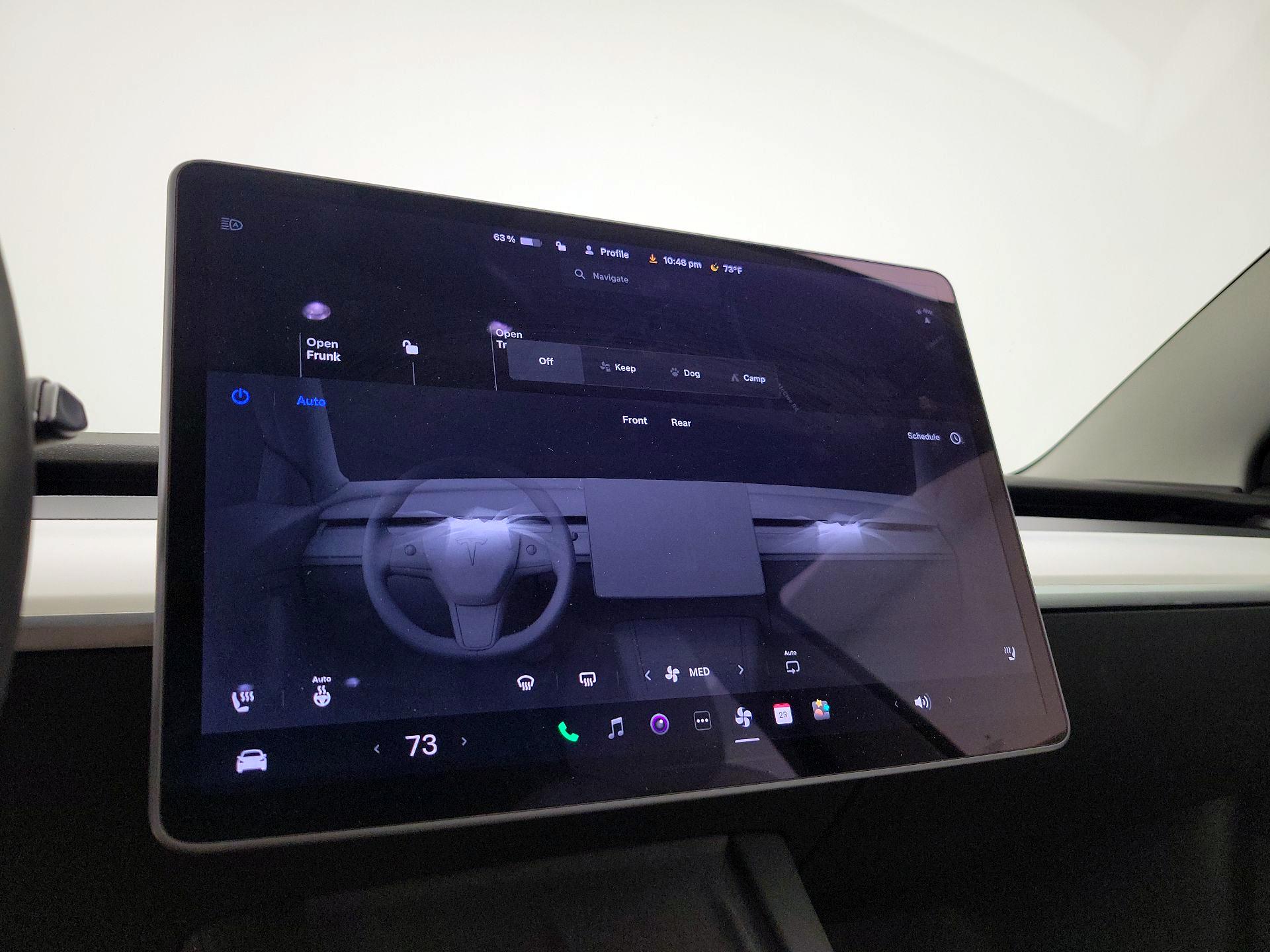 Thumbnail: 2021 Tesla Model 3 - 16