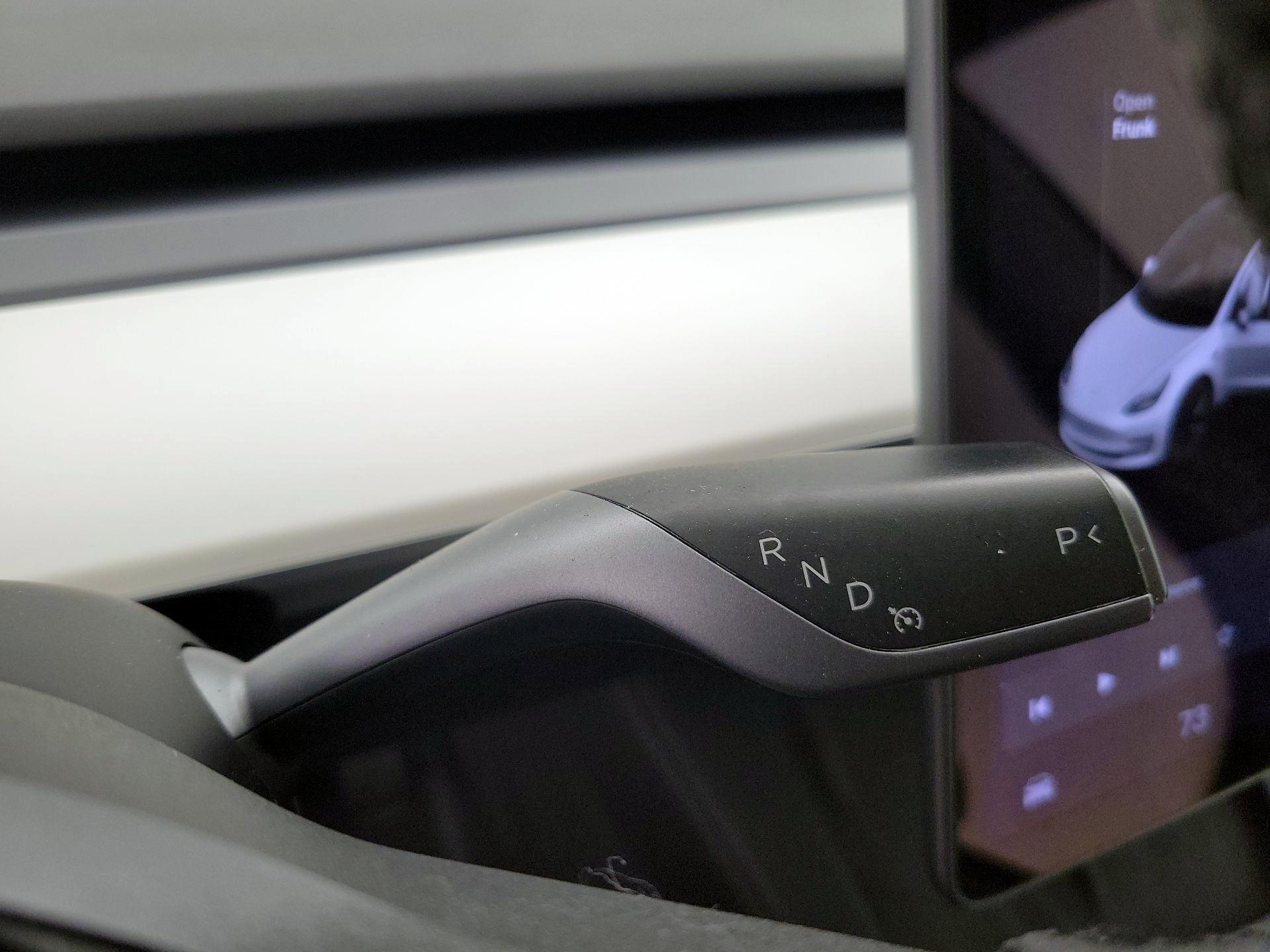 Thumbnail: 2021 Tesla Model 3 - 17