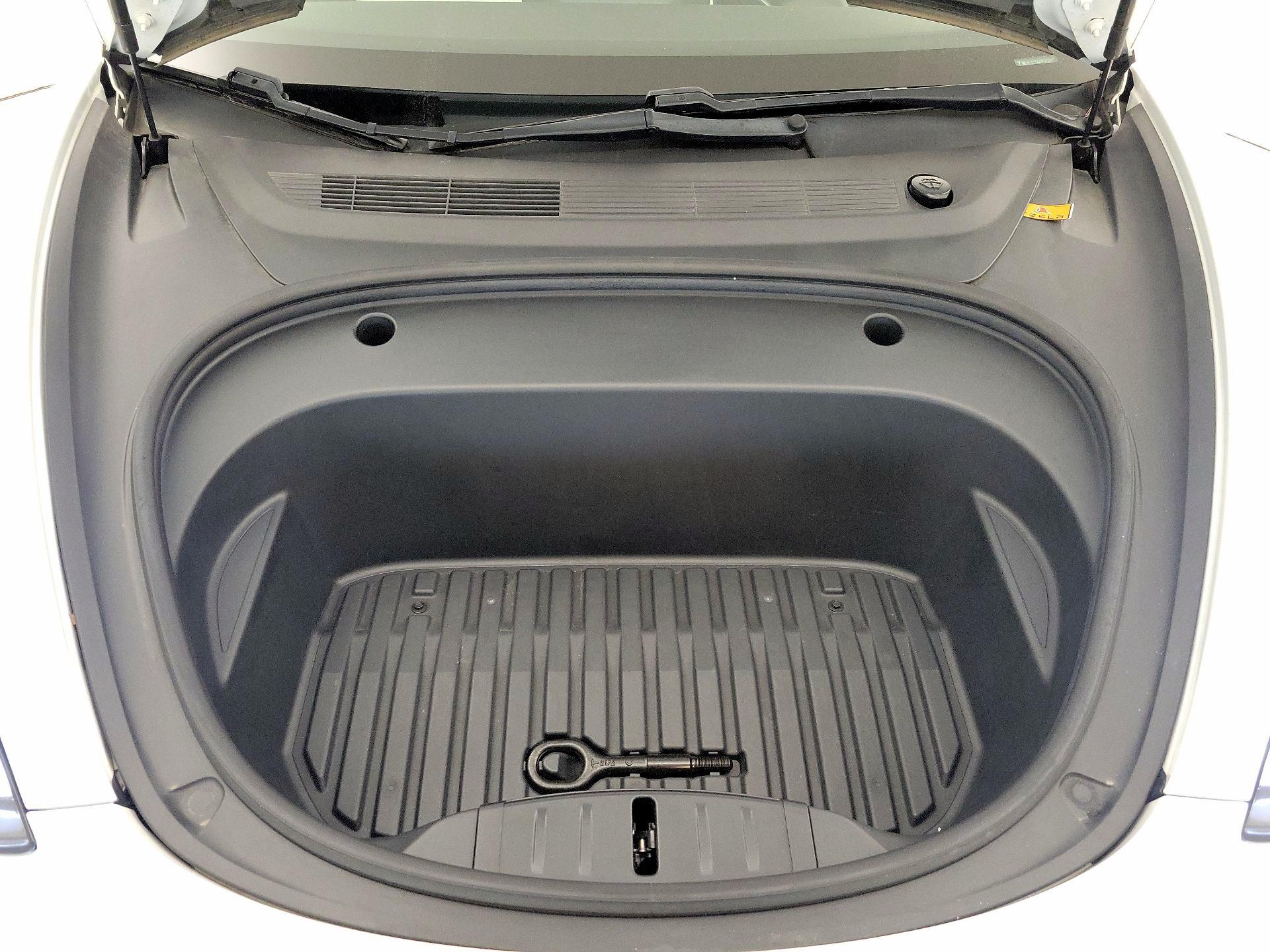 Thumbnail: 2021 Tesla Model 3 - 20